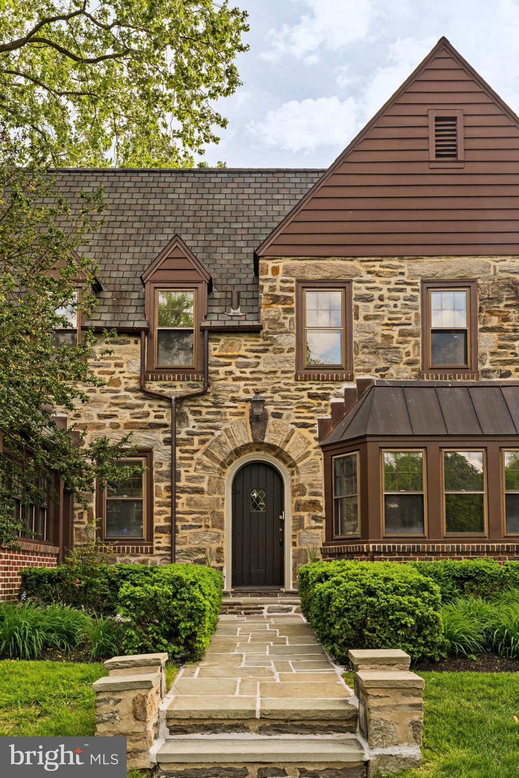 BAEDERWOOD - Residential