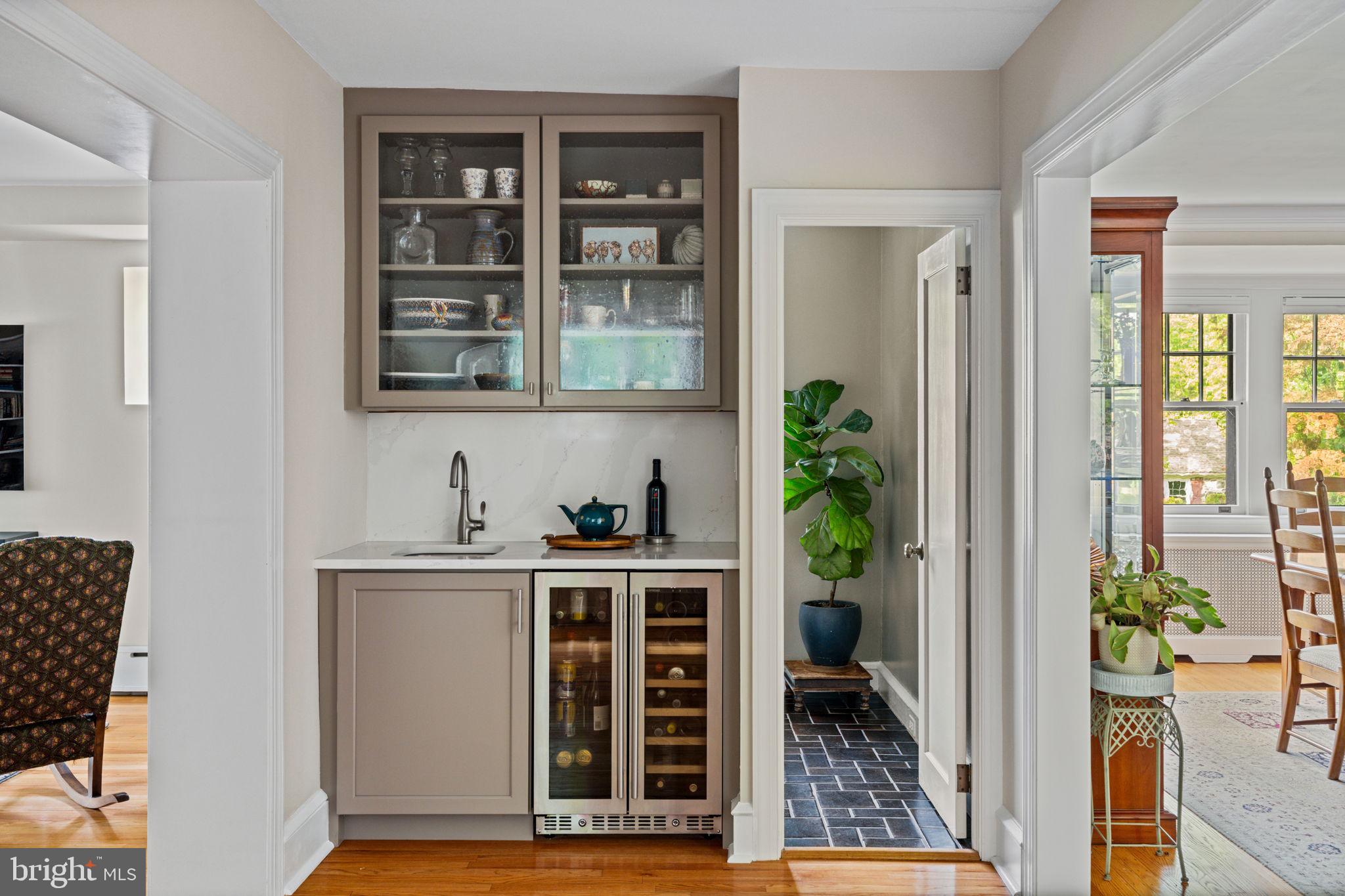 BAEDERWOOD - Residential