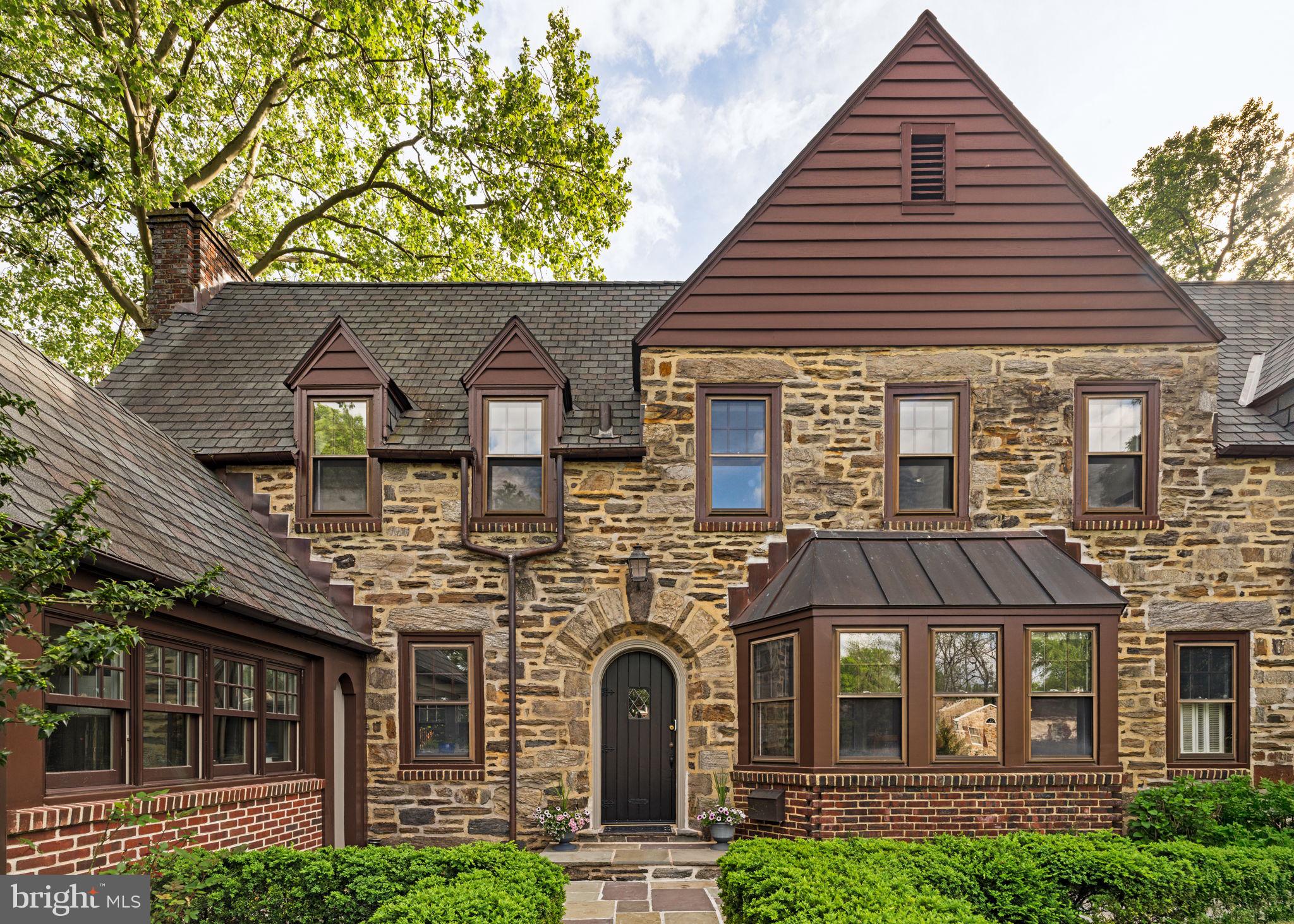 BAEDERWOOD - Residential