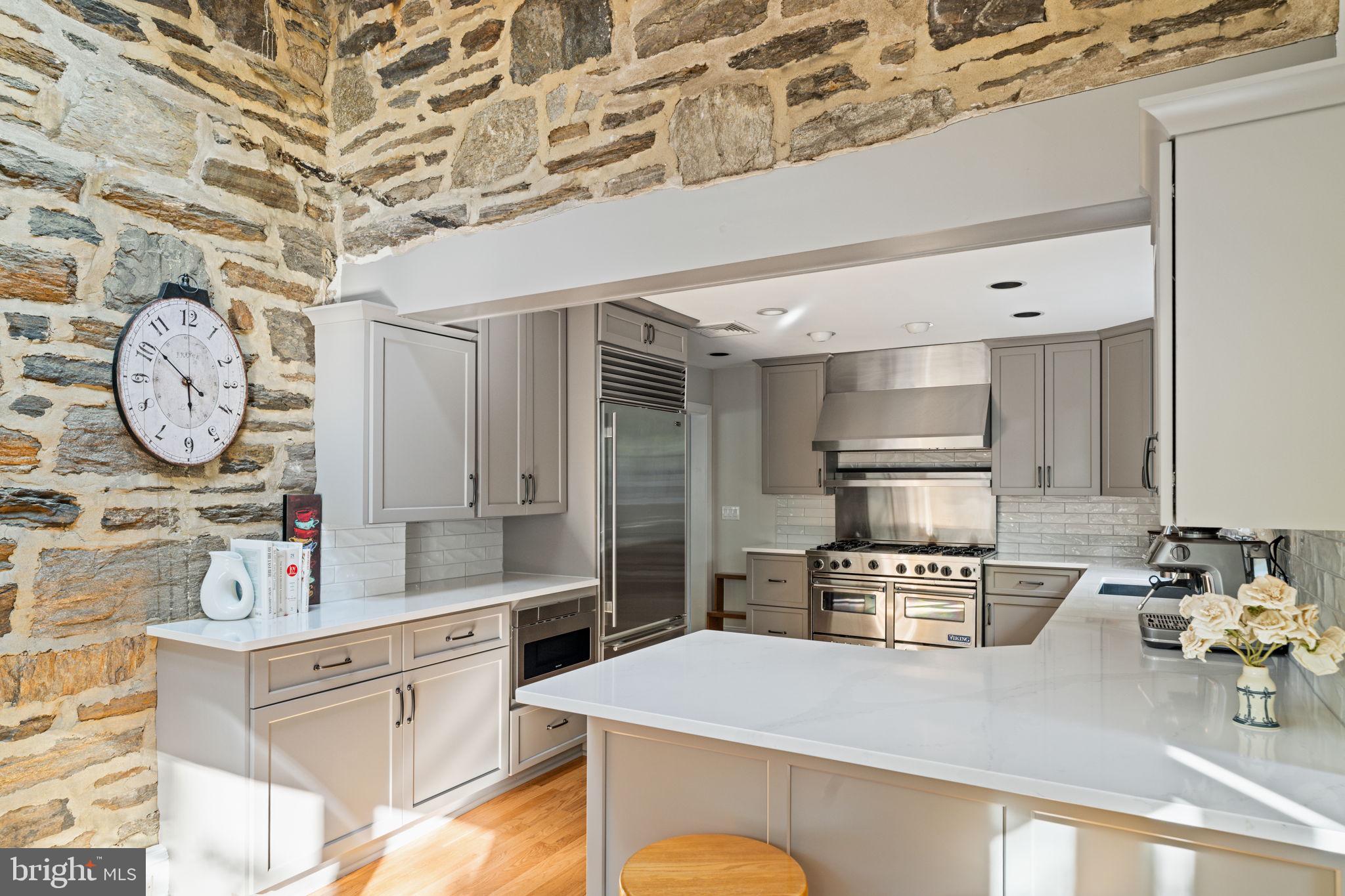 BAEDERWOOD - Residential