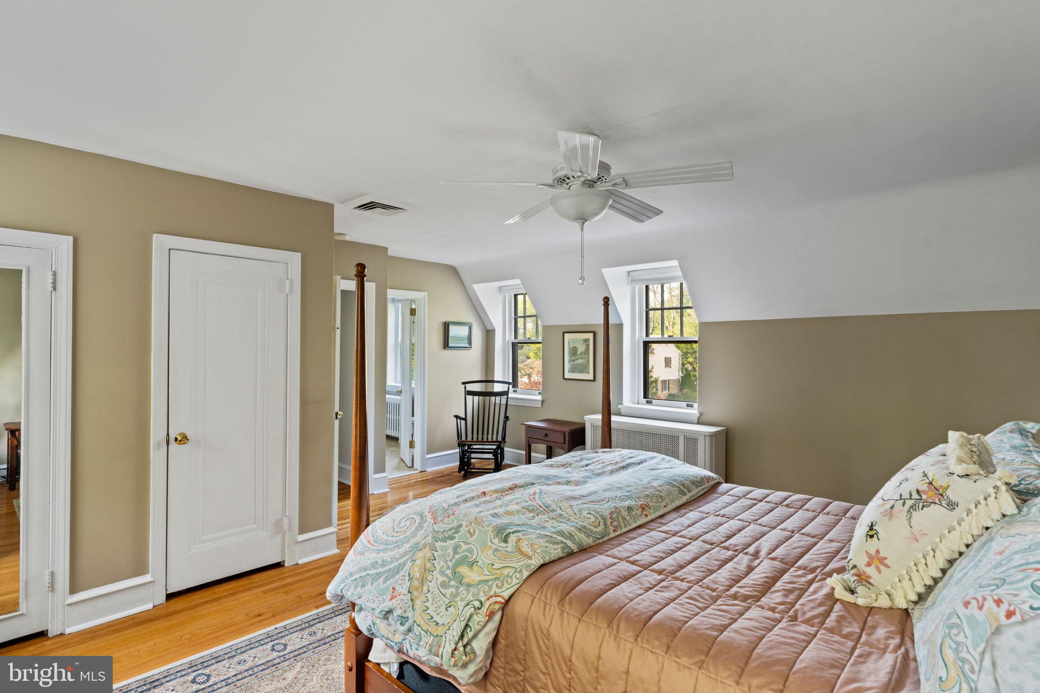 BAEDERWOOD - Residential