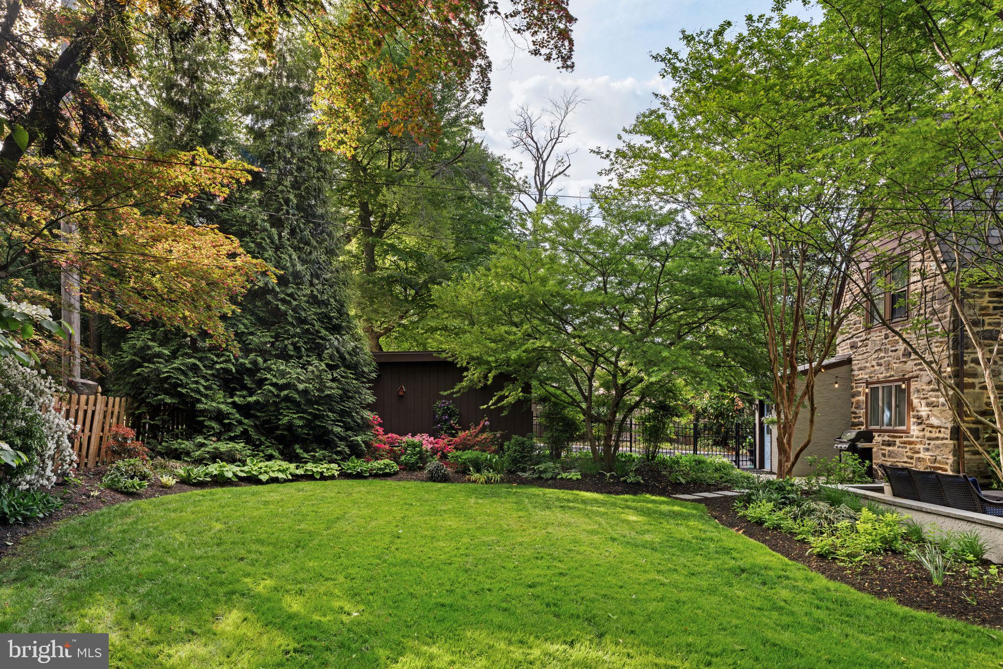 BAEDERWOOD - Residential