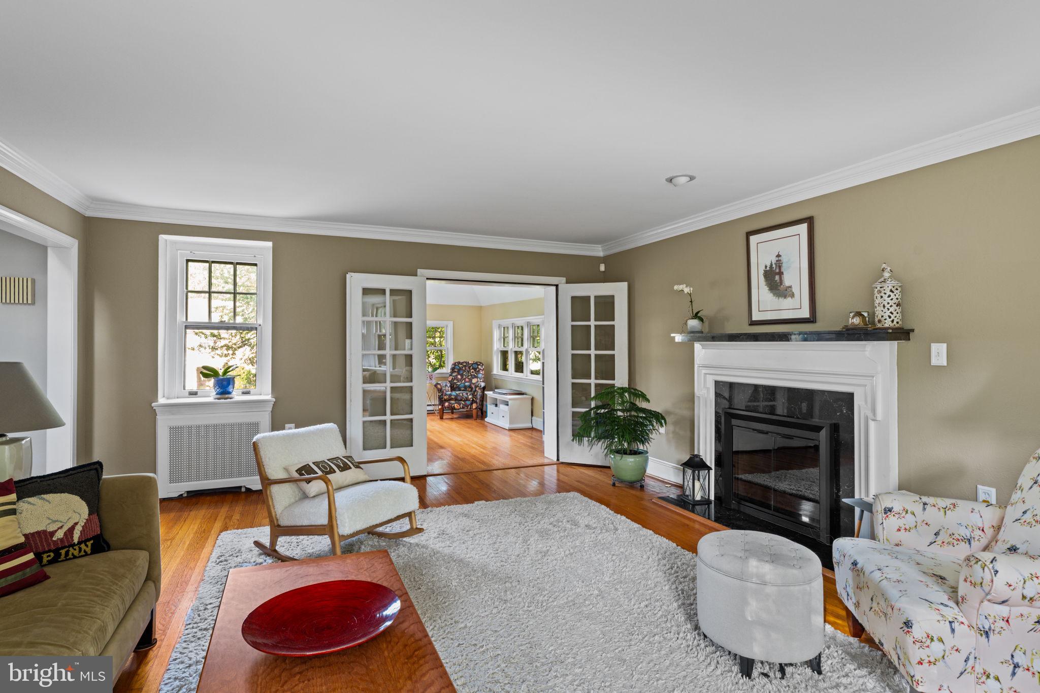 BAEDERWOOD - Residential