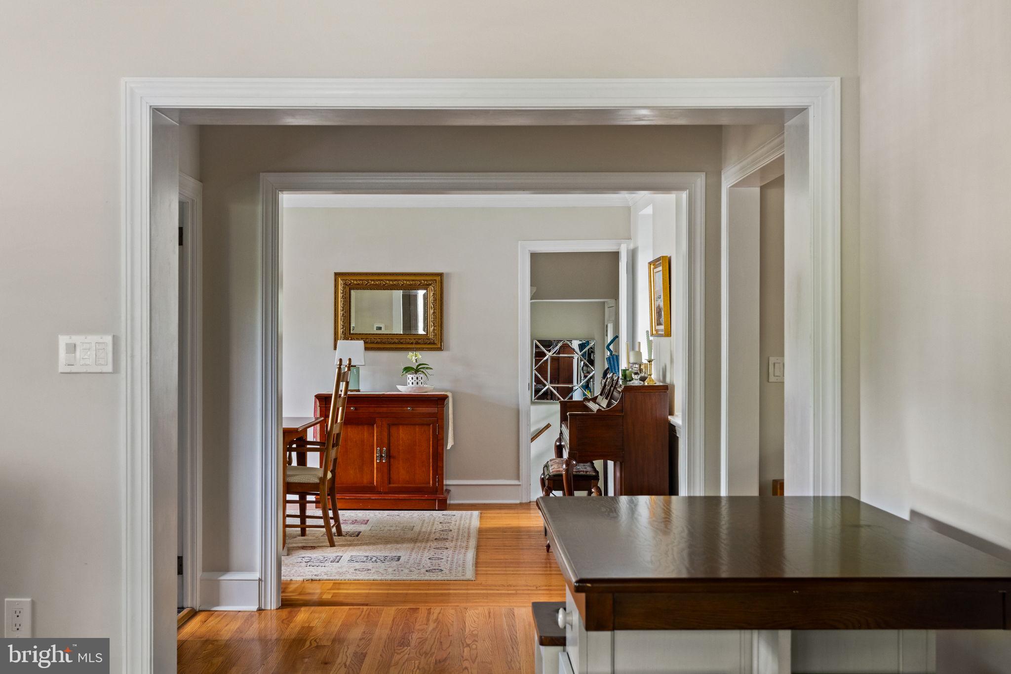 BAEDERWOOD - Residential