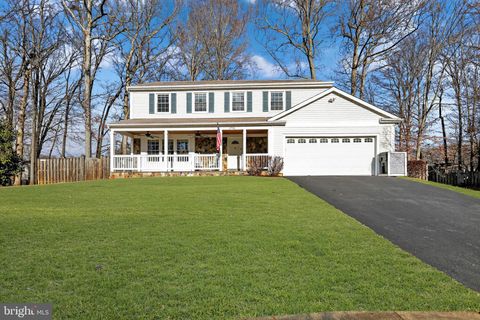 Property photo of 7200 Beachway Court, Springfield, VA 22153