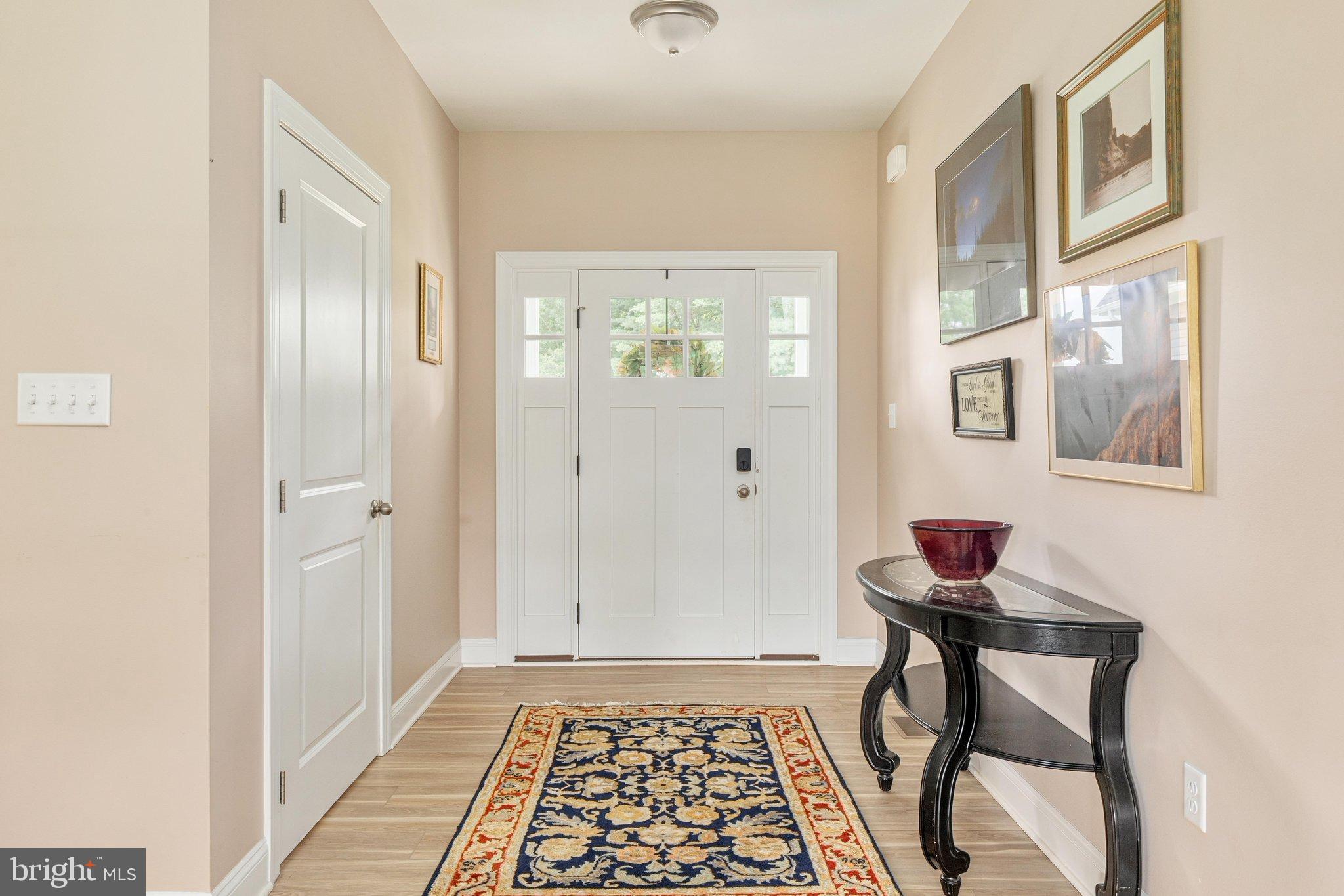 46 OAK CREST DRIVE