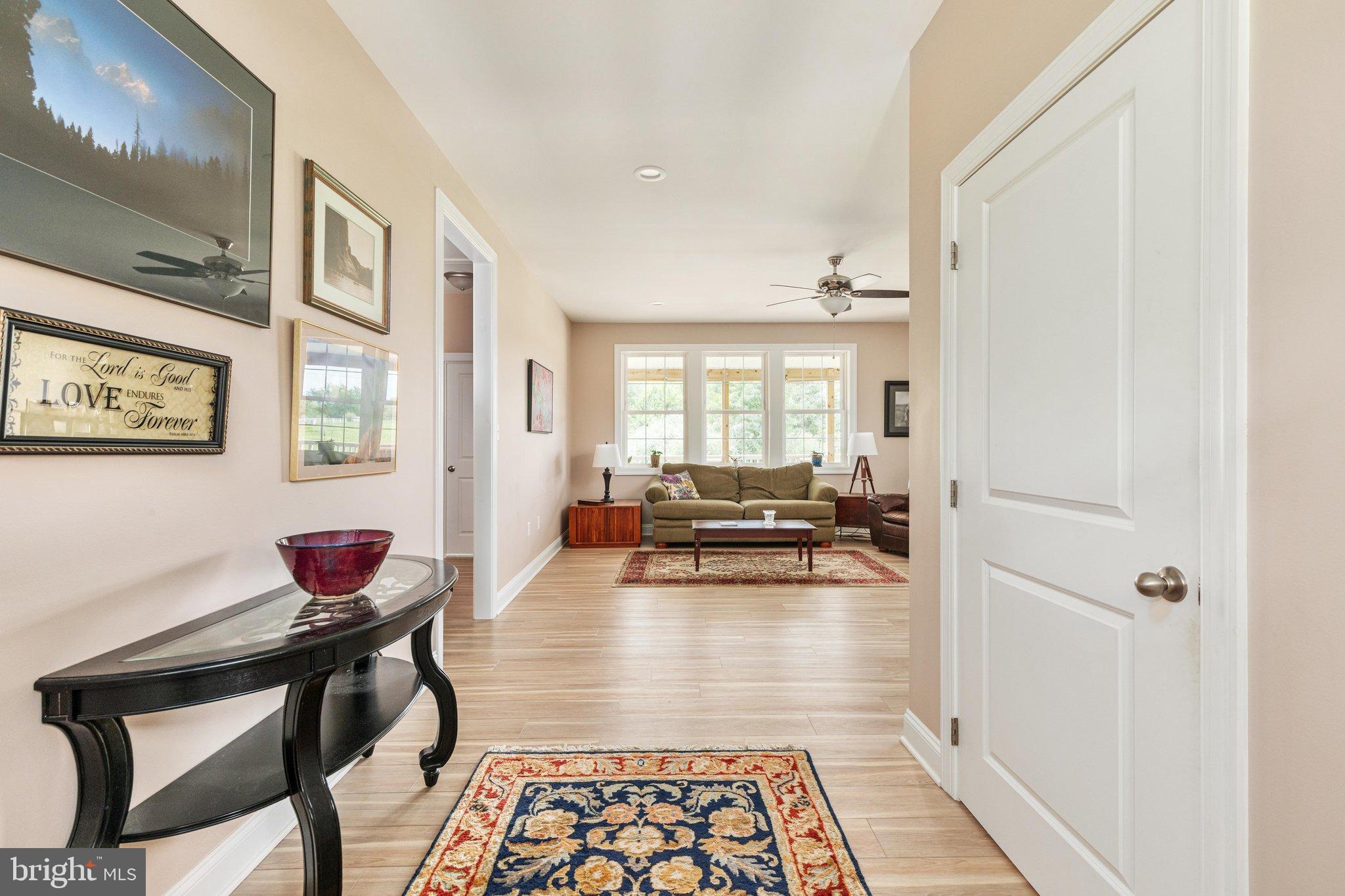 46 OAK CREST DRIVE