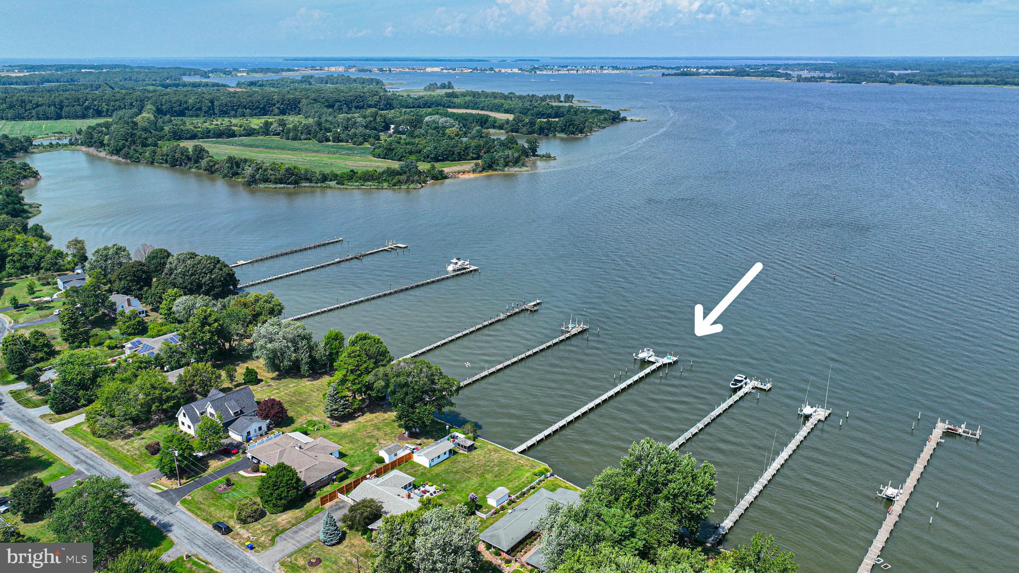 QUEEN ANNES COUNTY - Residential