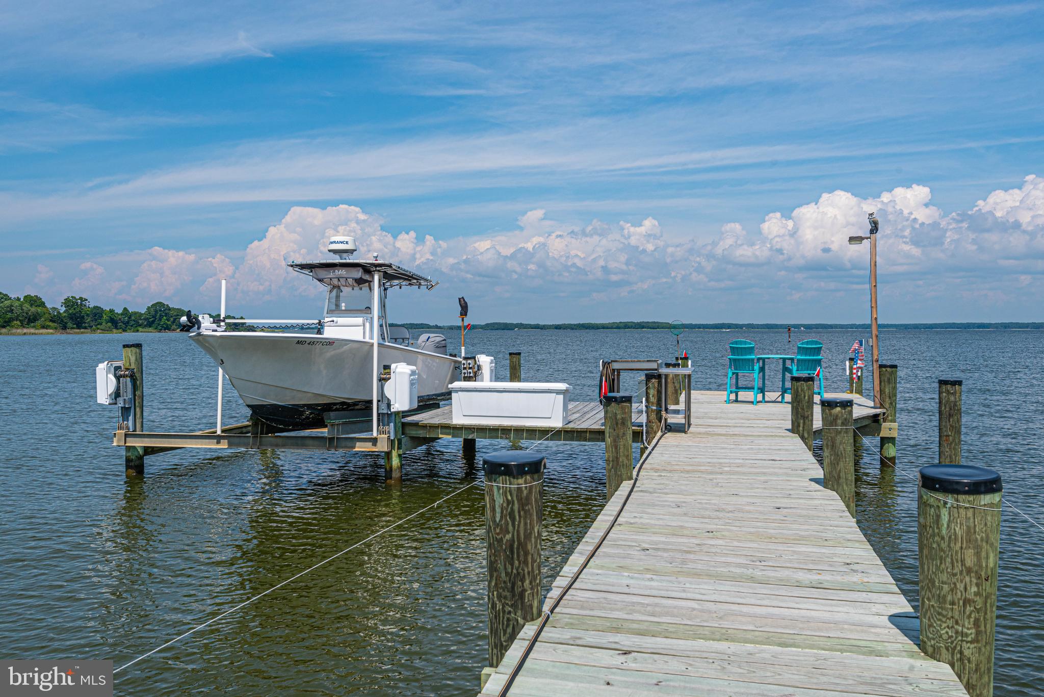 QUEEN ANNES COUNTY - Residential