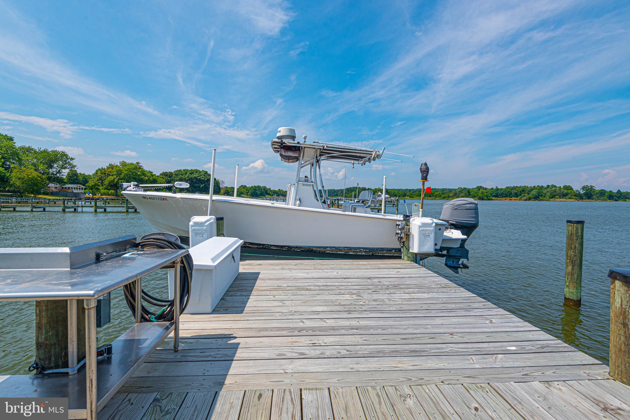 QUEEN ANNES COUNTY - Residential