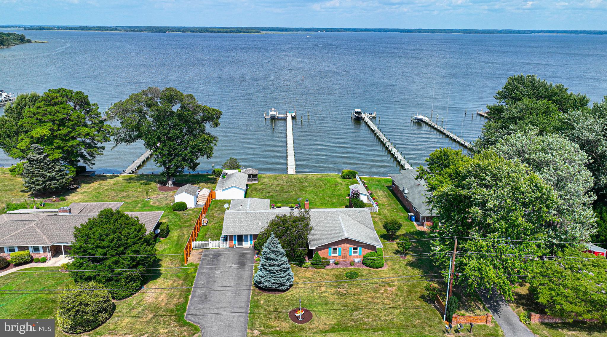 QUEEN ANNES COUNTY - Residential