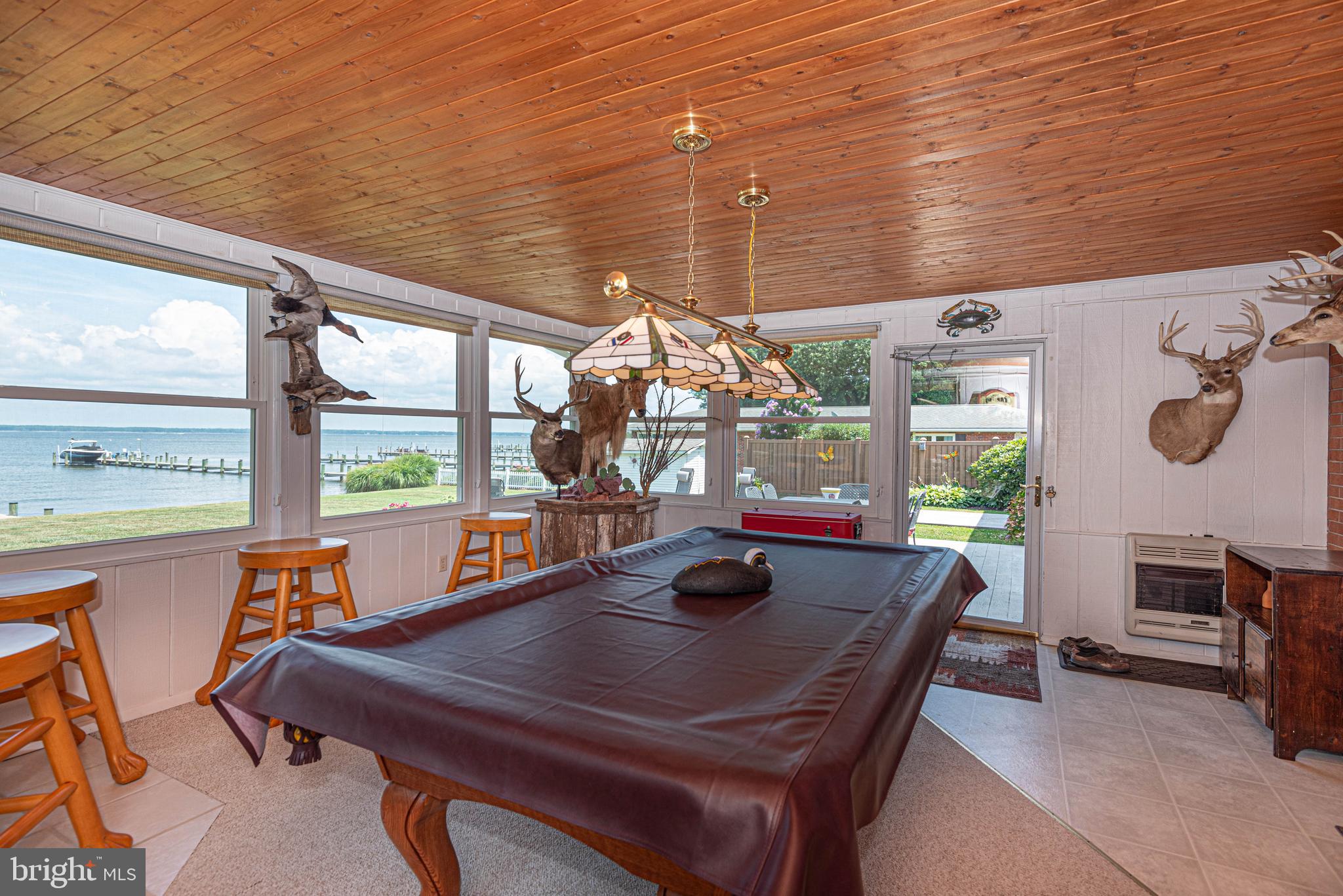 QUEEN ANNES COUNTY - Residential