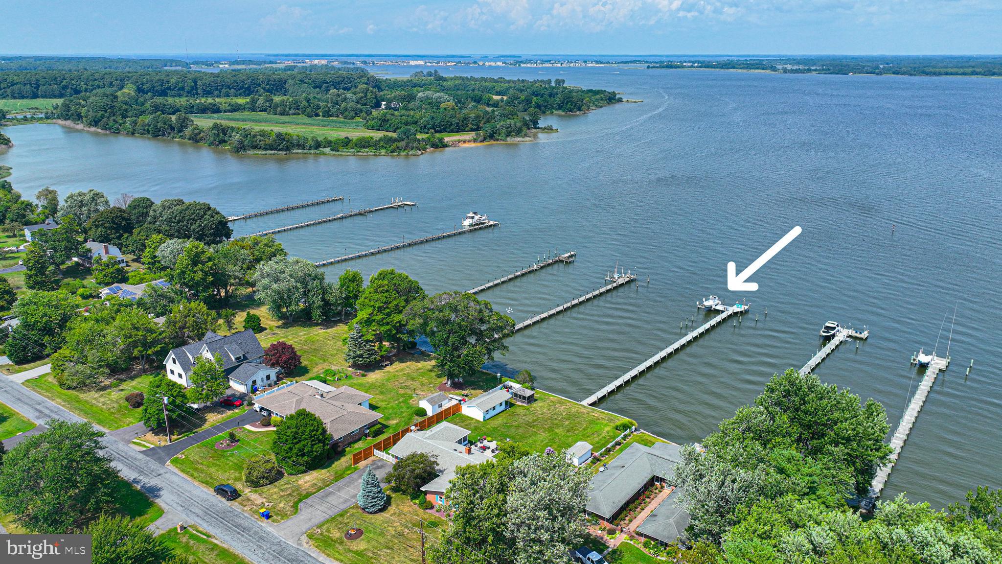 QUEEN ANNES COUNTY - Residential