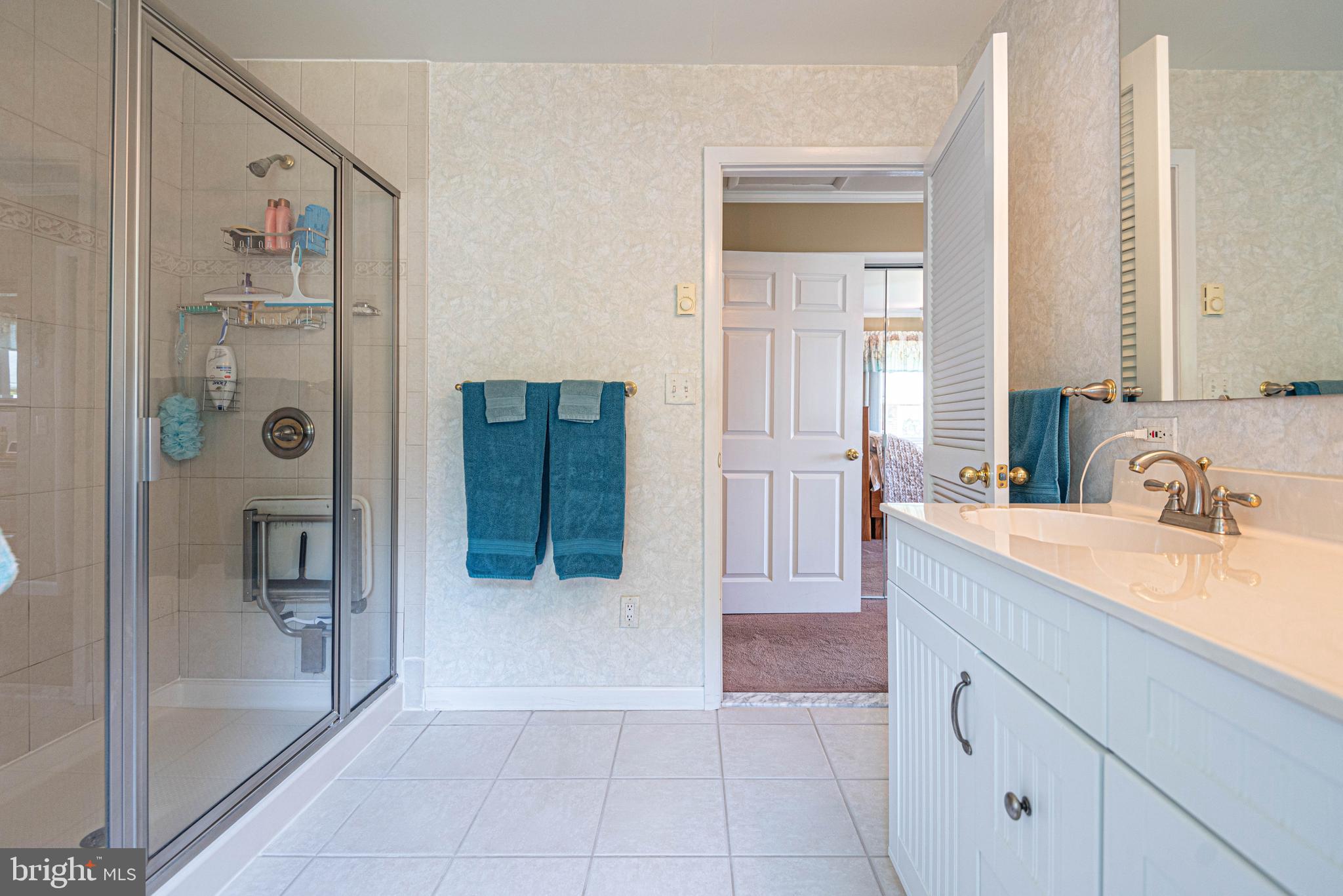 QUEEN ANNES COUNTY - Residential