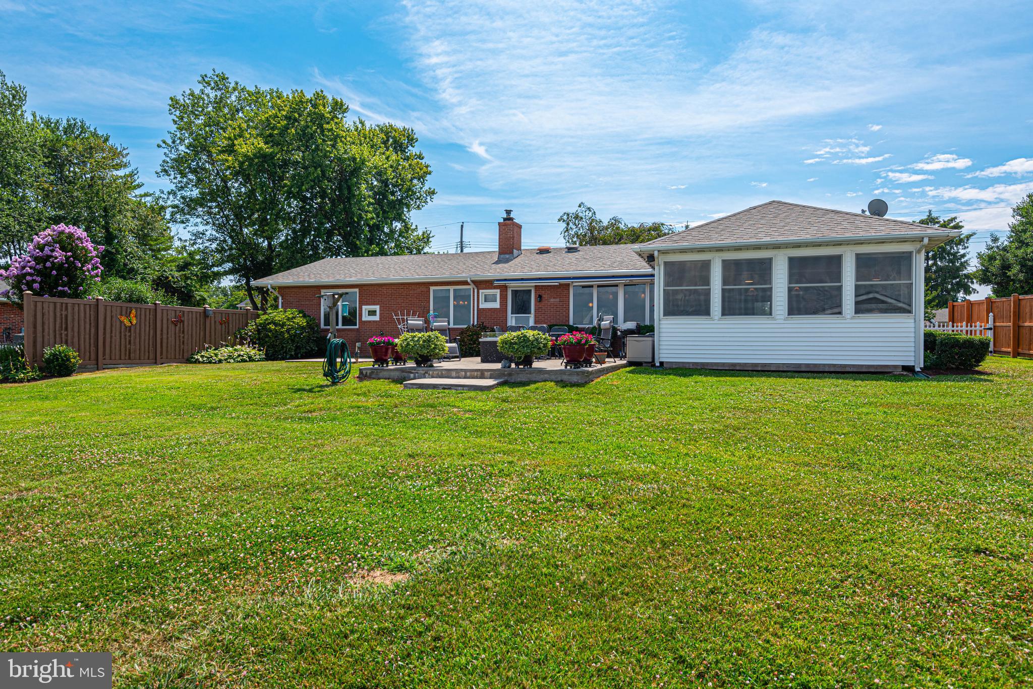 QUEEN ANNES COUNTY - Residential