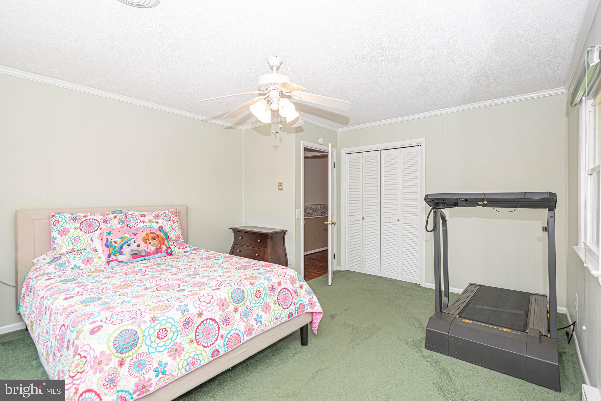 QUEEN ANNES COUNTY - Residential