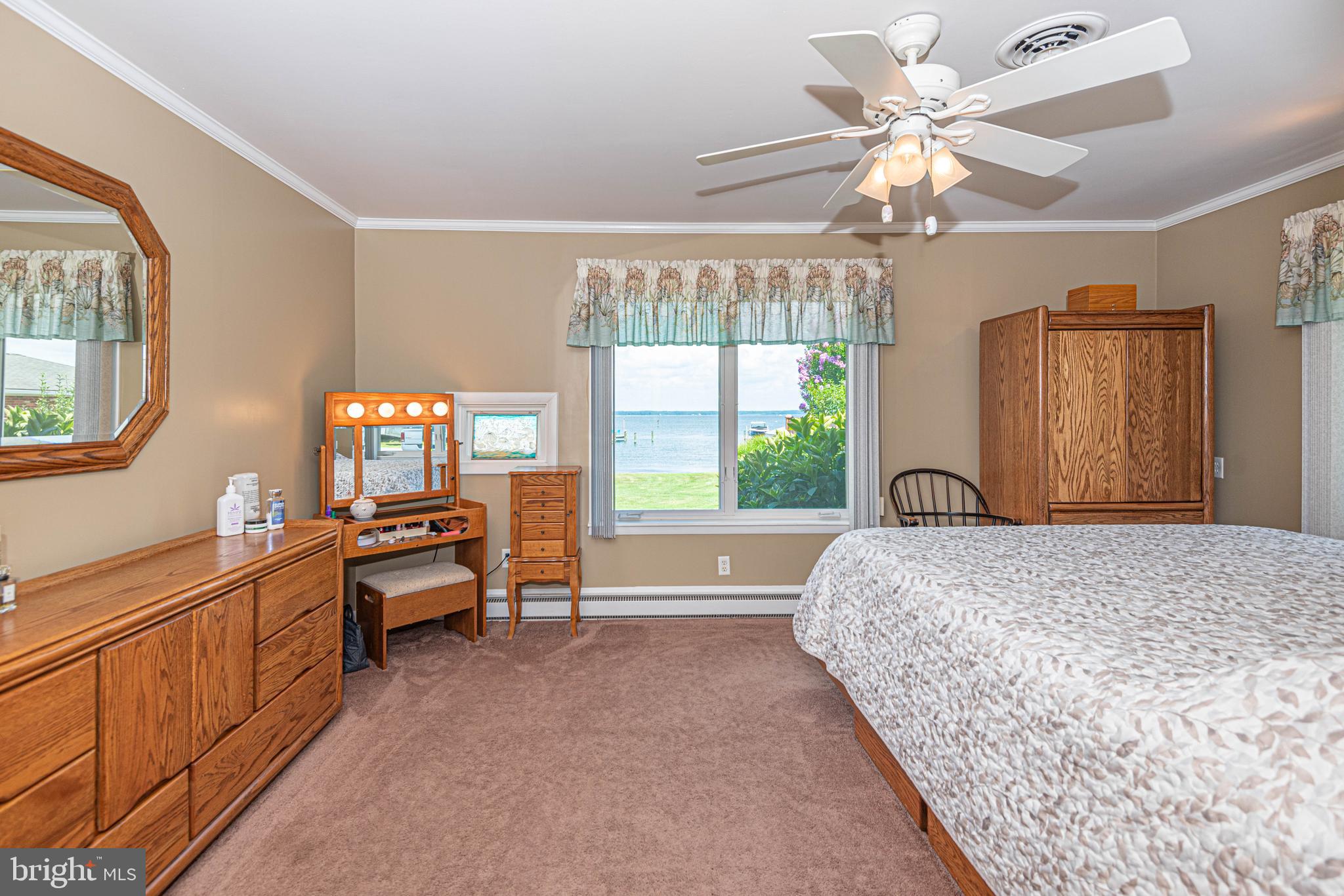 QUEEN ANNES COUNTY - Residential