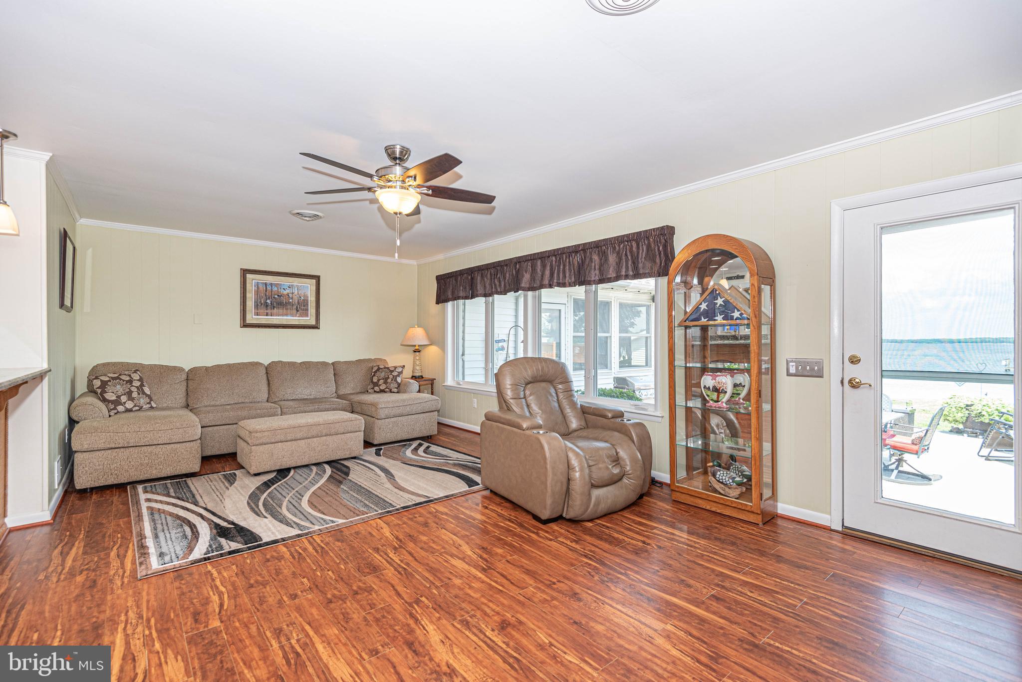 QUEEN ANNES COUNTY - Residential