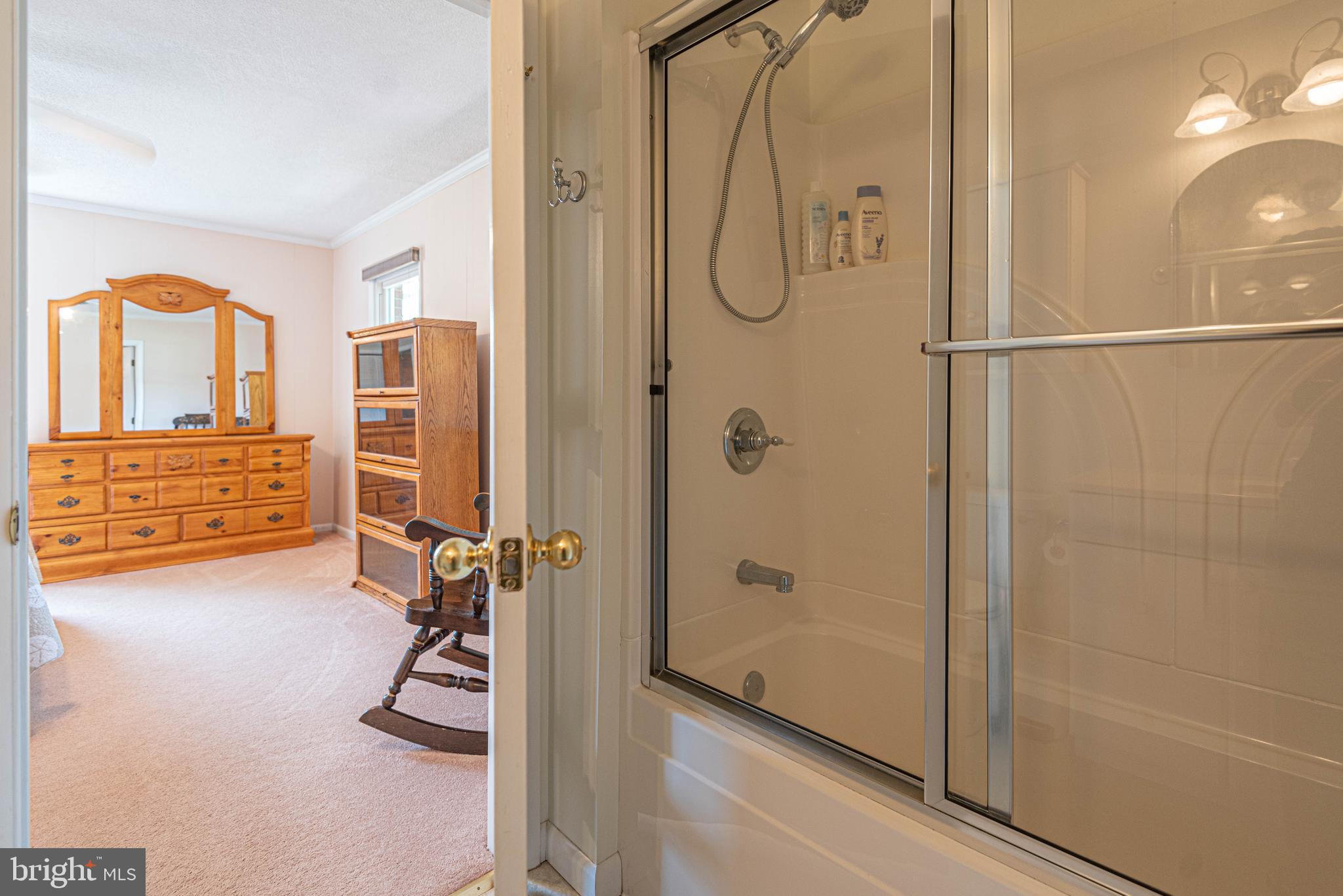 QUEEN ANNES COUNTY - Residential