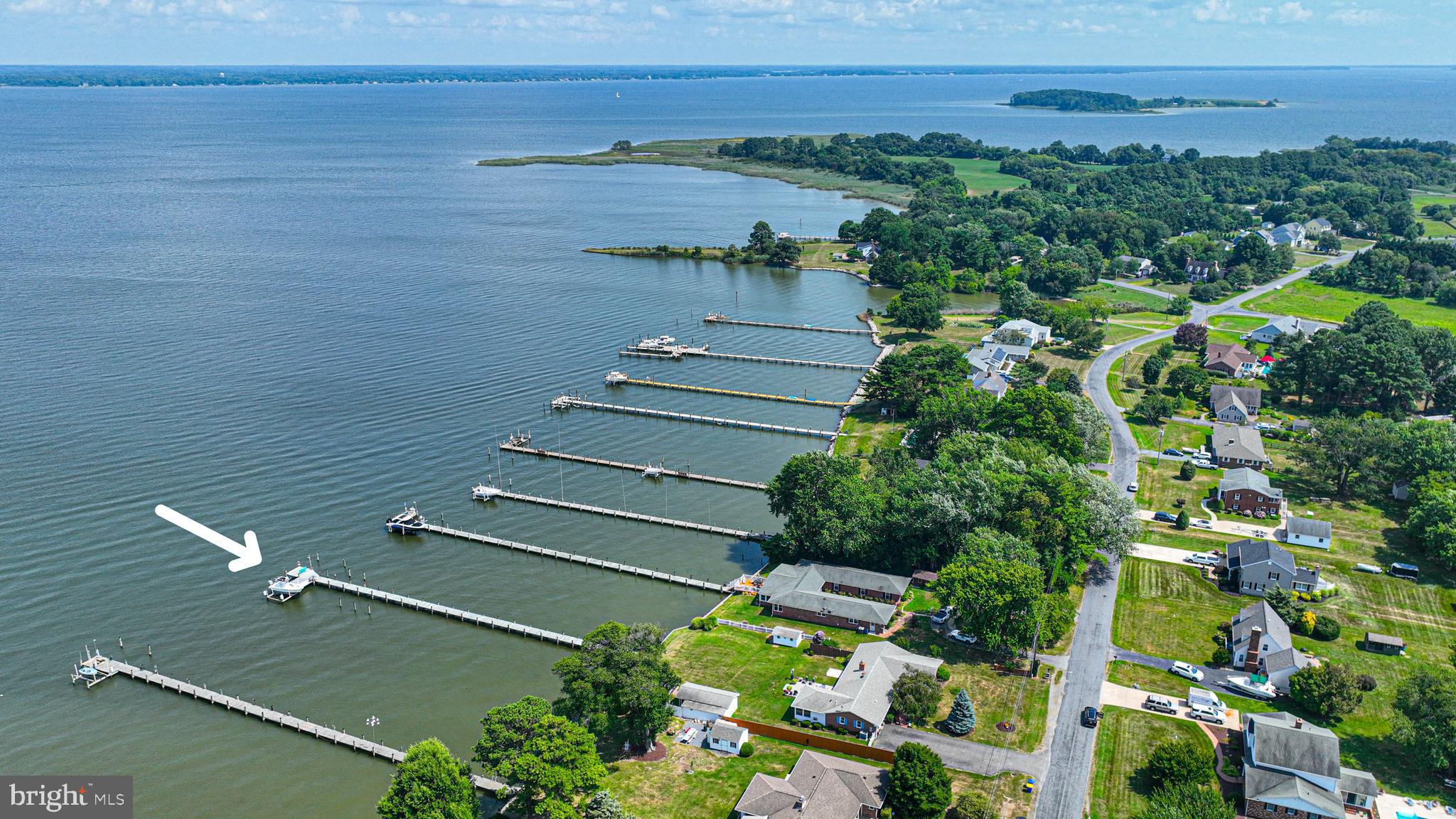 QUEEN ANNES COUNTY - Residential