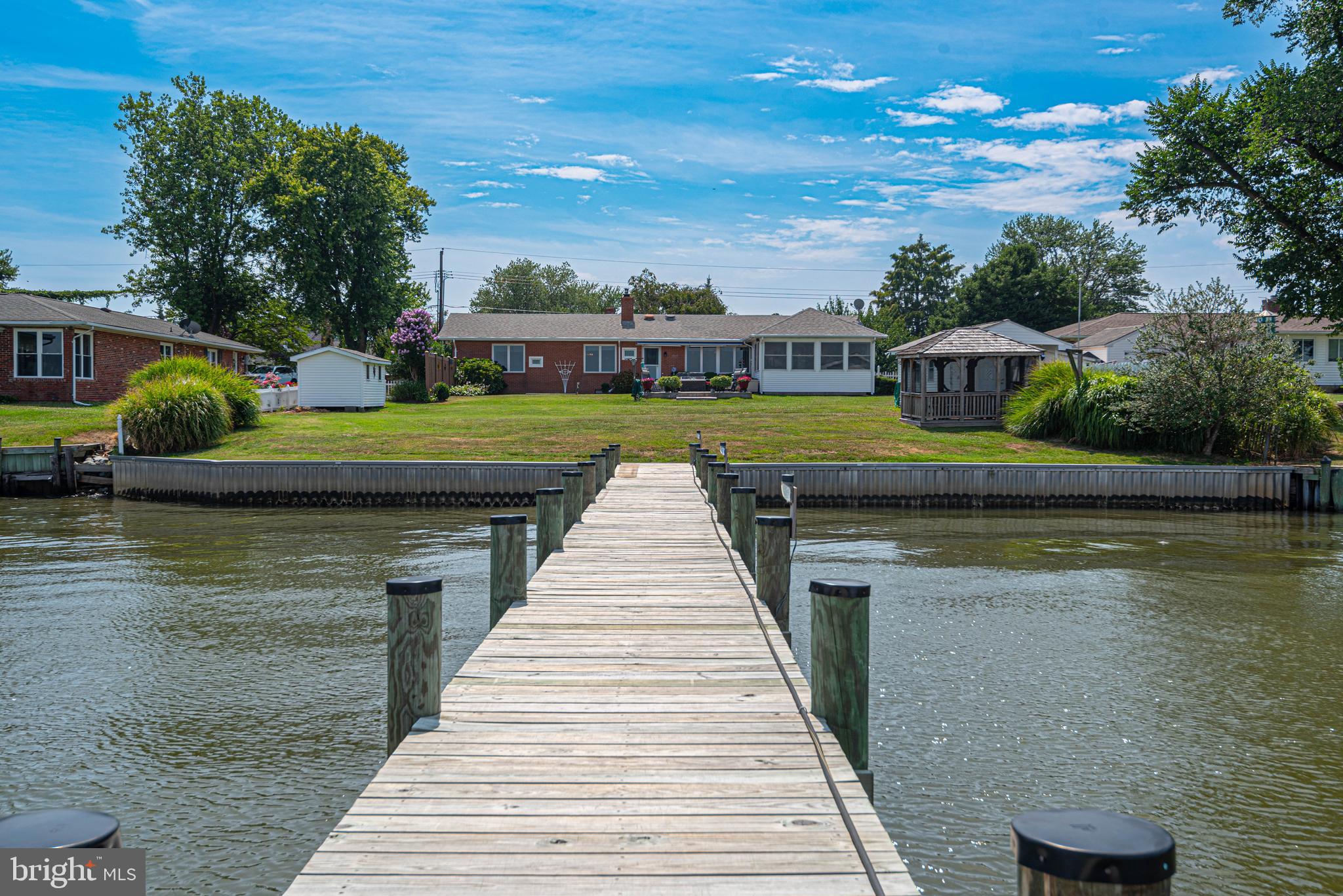 QUEEN ANNES COUNTY - Residential