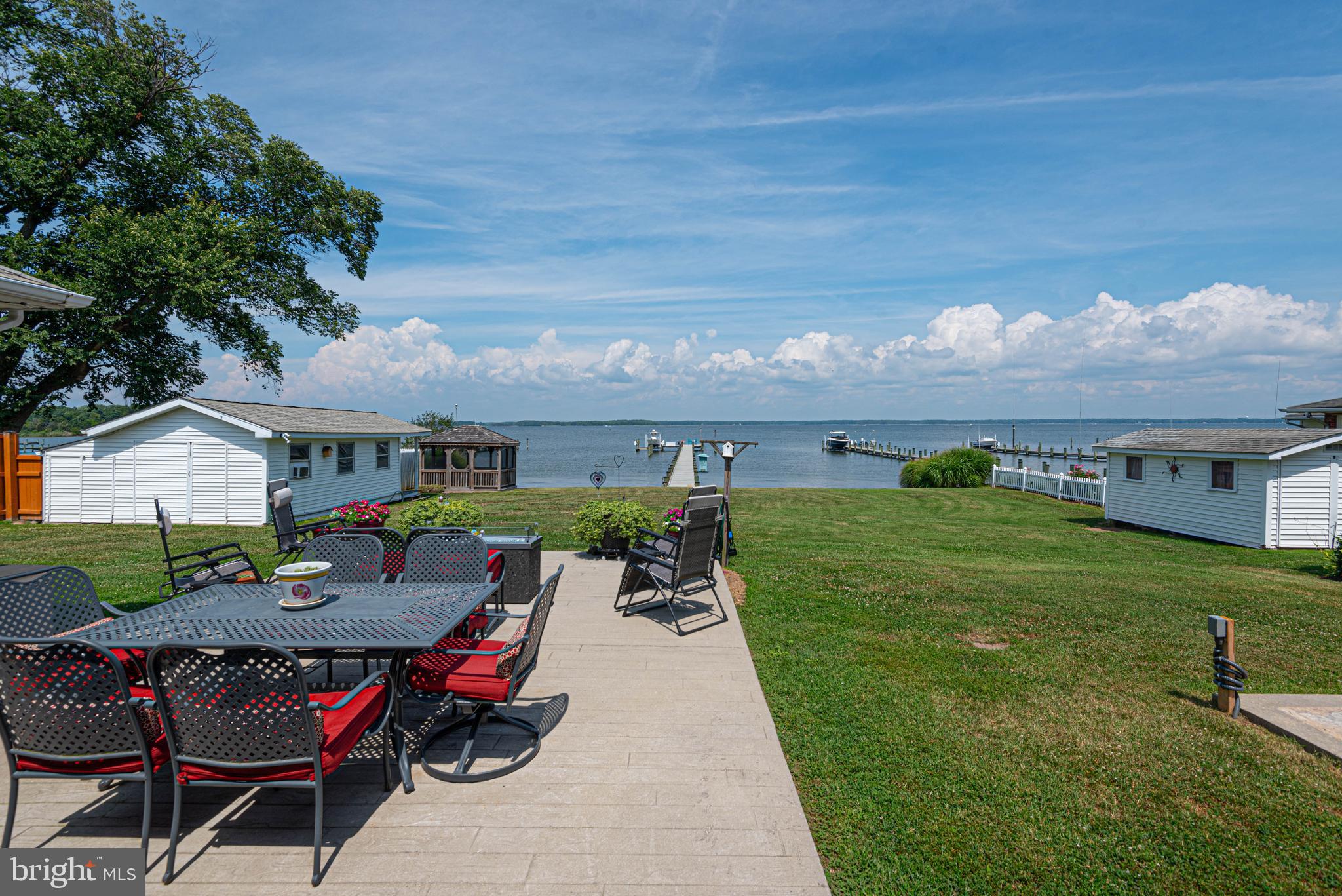 QUEEN ANNES COUNTY - Residential