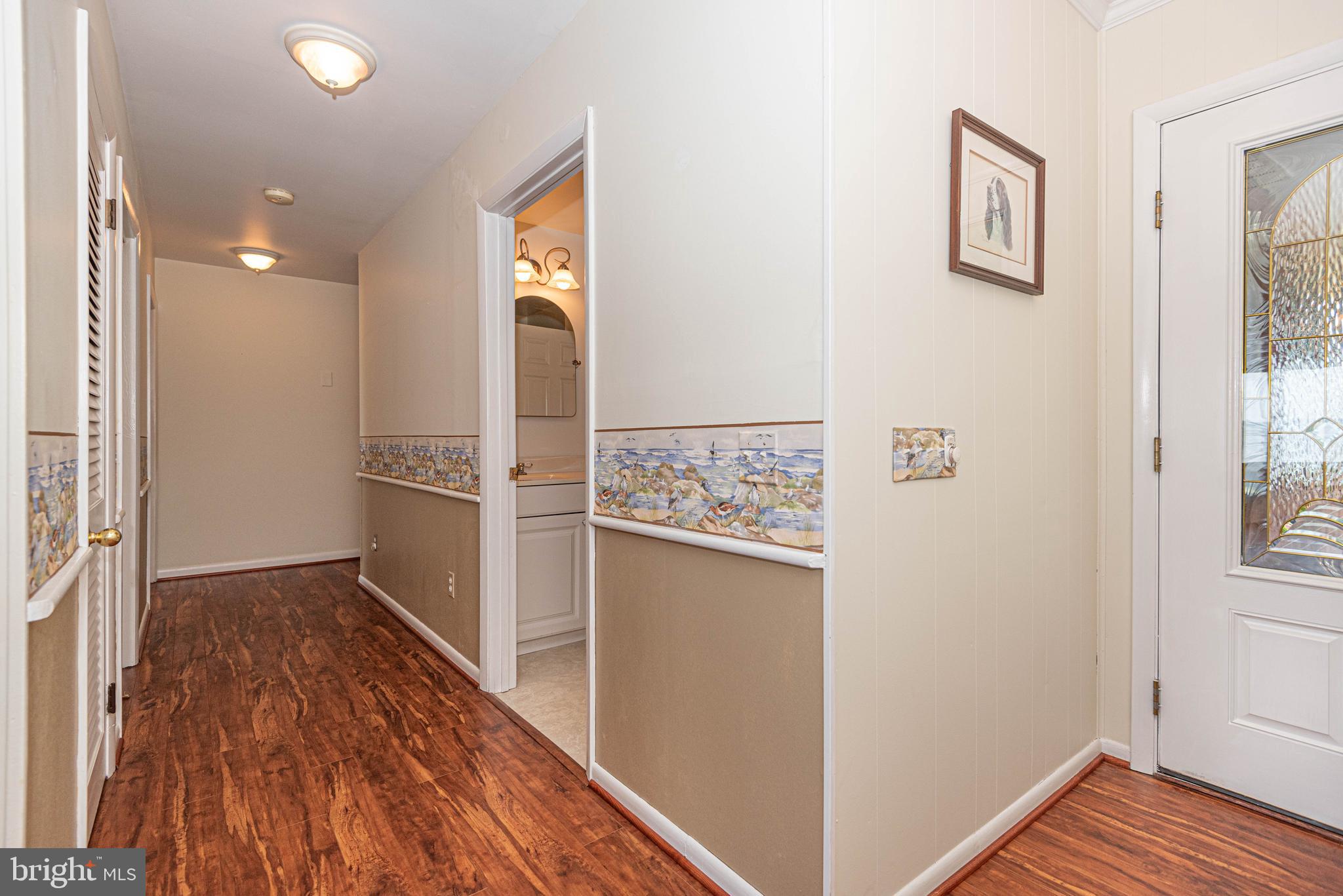 QUEEN ANNES COUNTY - Residential