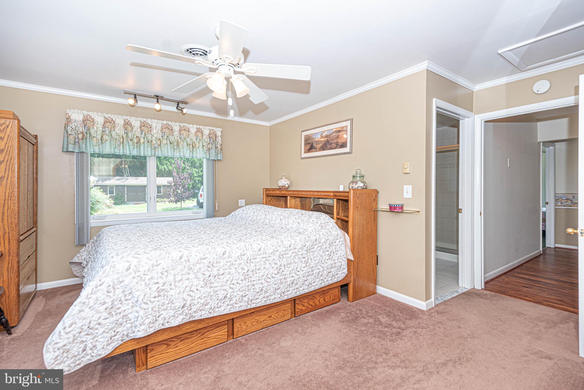 QUEEN ANNES COUNTY - Residential