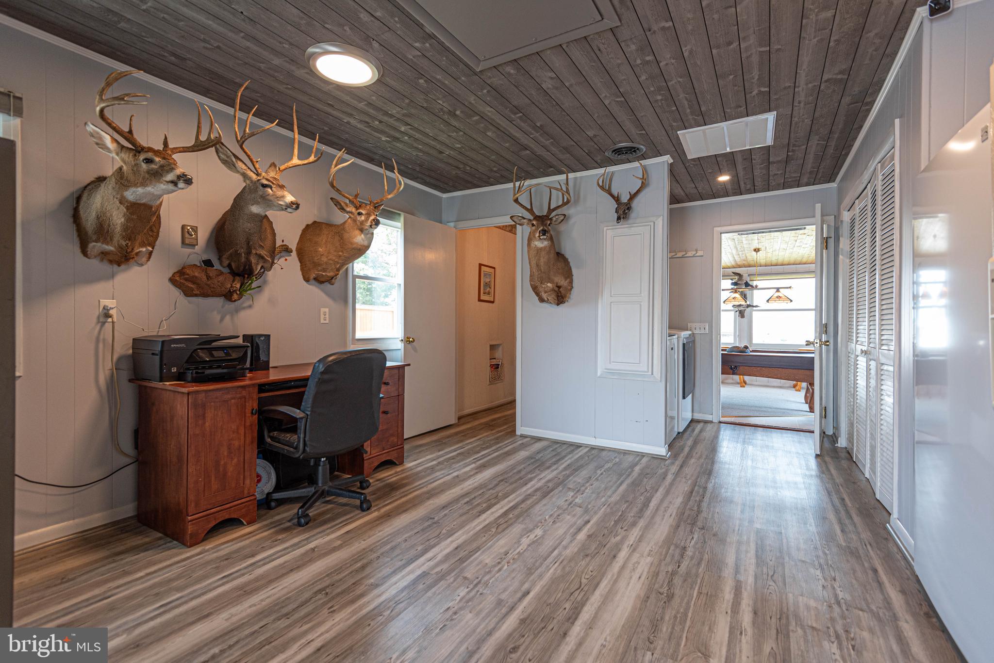 QUEEN ANNES COUNTY - Residential