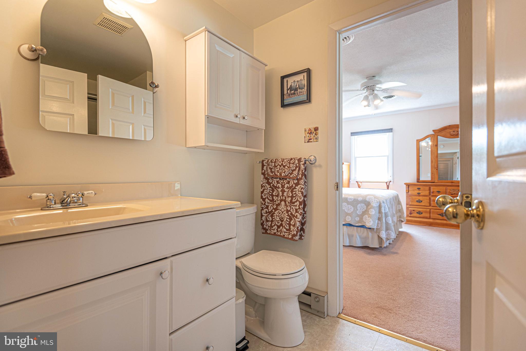 QUEEN ANNES COUNTY - Residential