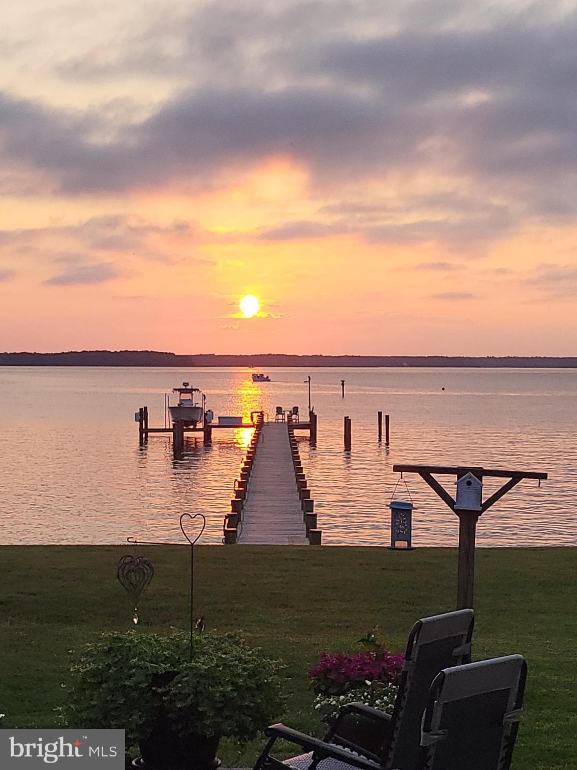 QUEEN ANNES COUNTY - Residential