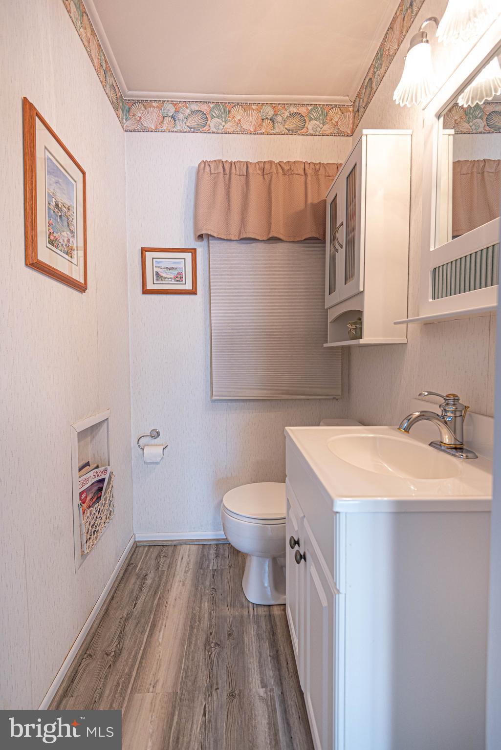 QUEEN ANNES COUNTY - Residential