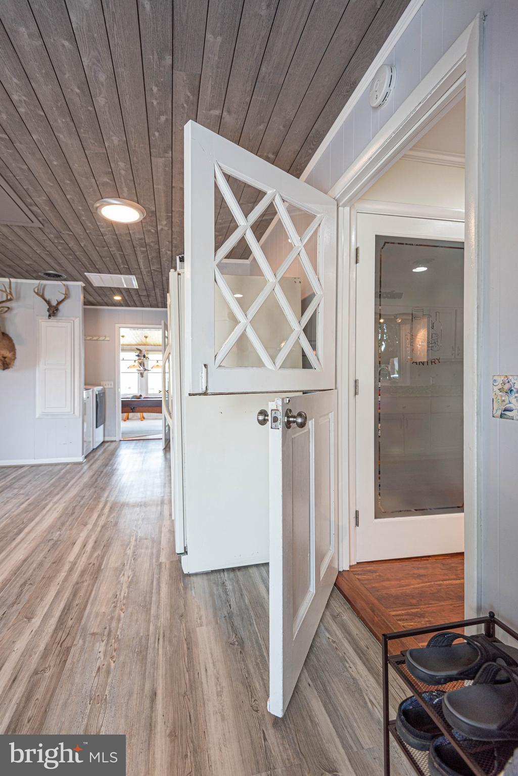 QUEEN ANNES COUNTY - Residential