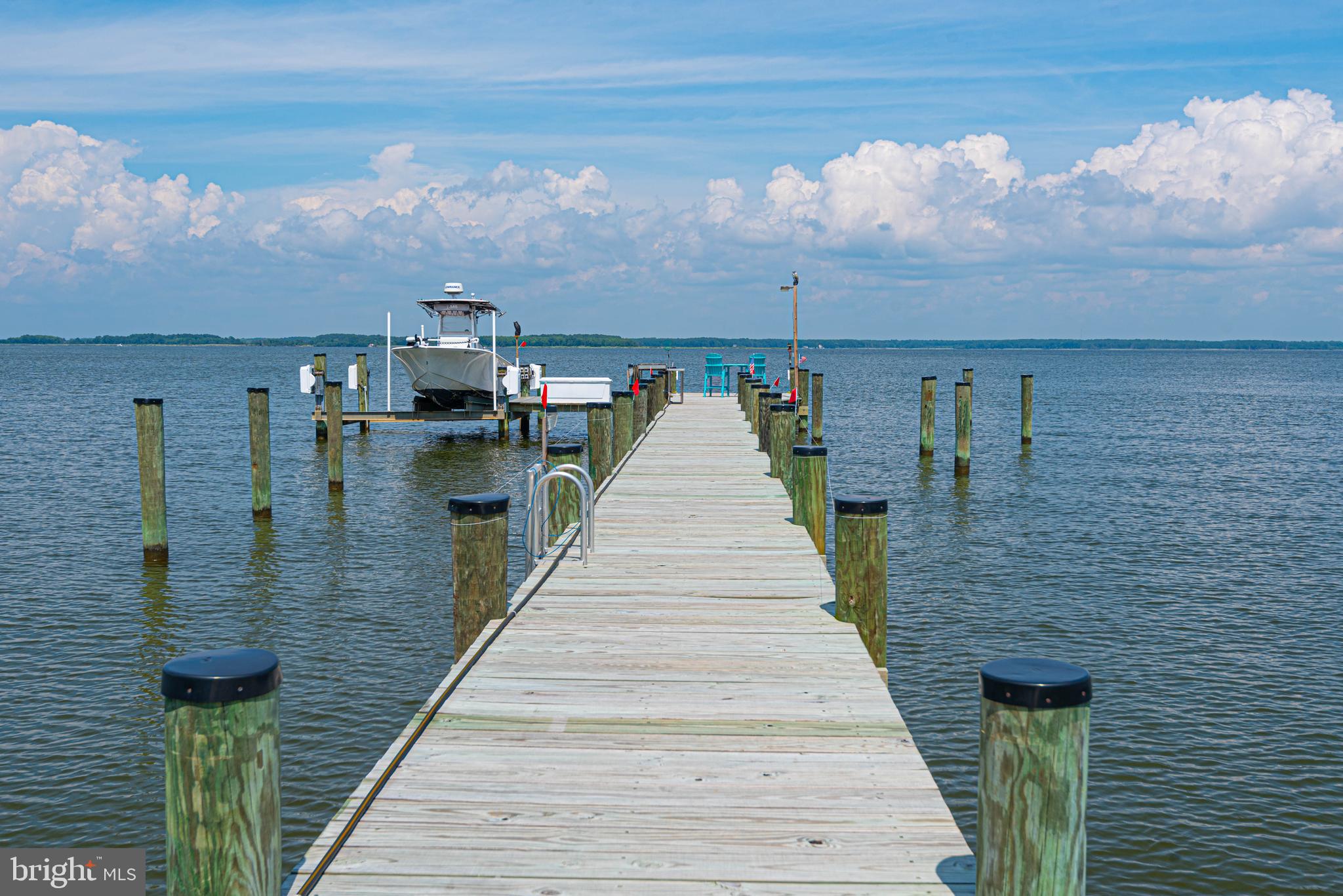 QUEEN ANNES COUNTY - Residential