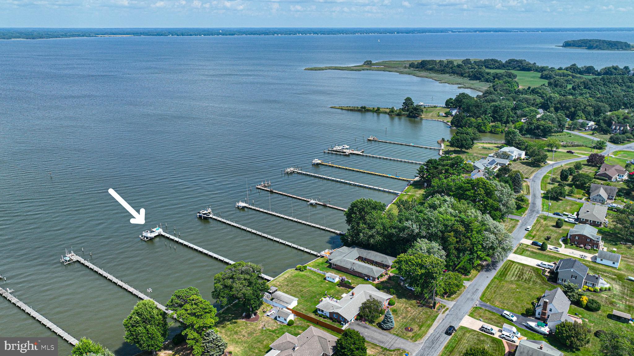 QUEEN ANNES COUNTY - Residential