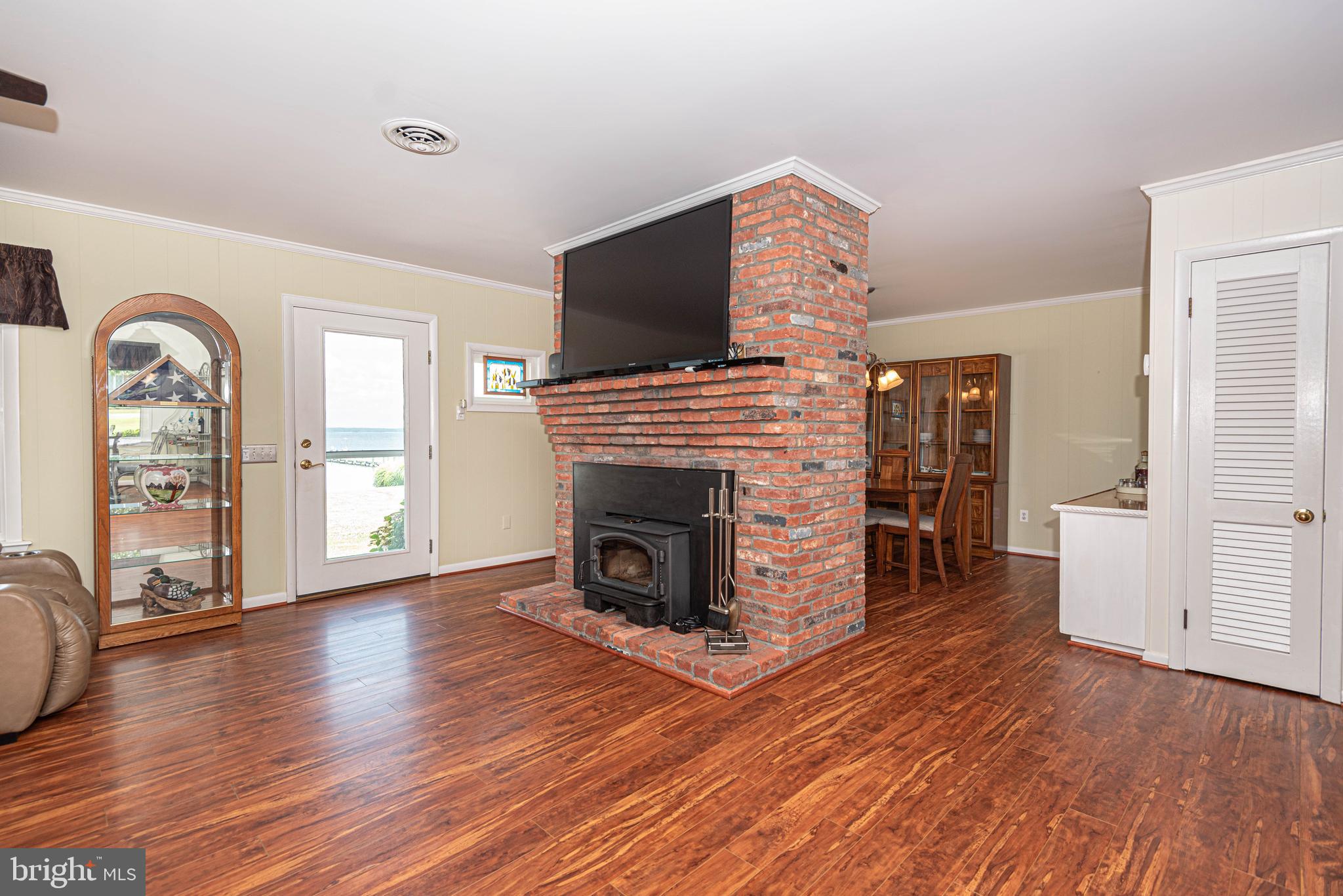 QUEEN ANNES COUNTY - Residential