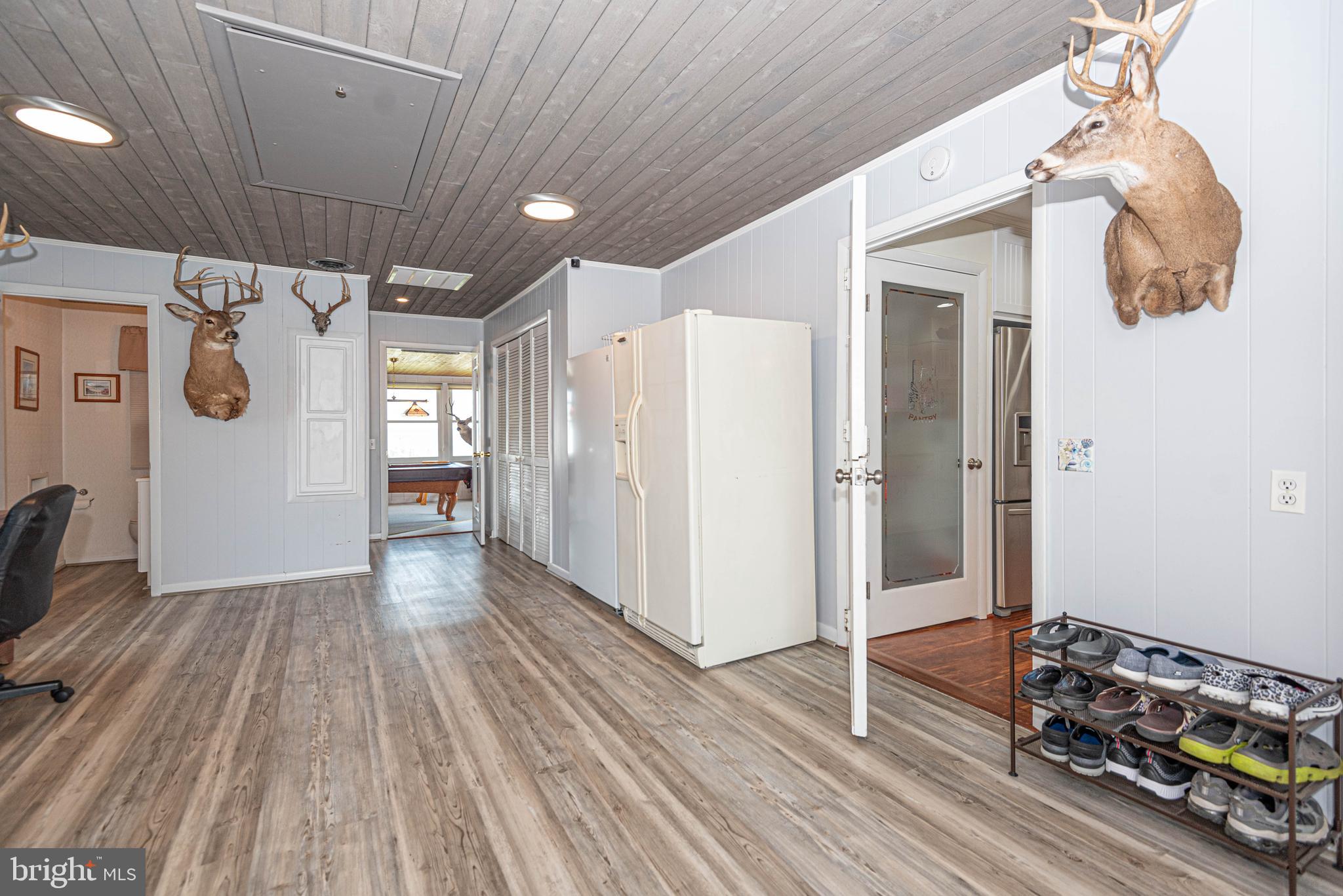 QUEEN ANNES COUNTY - Residential