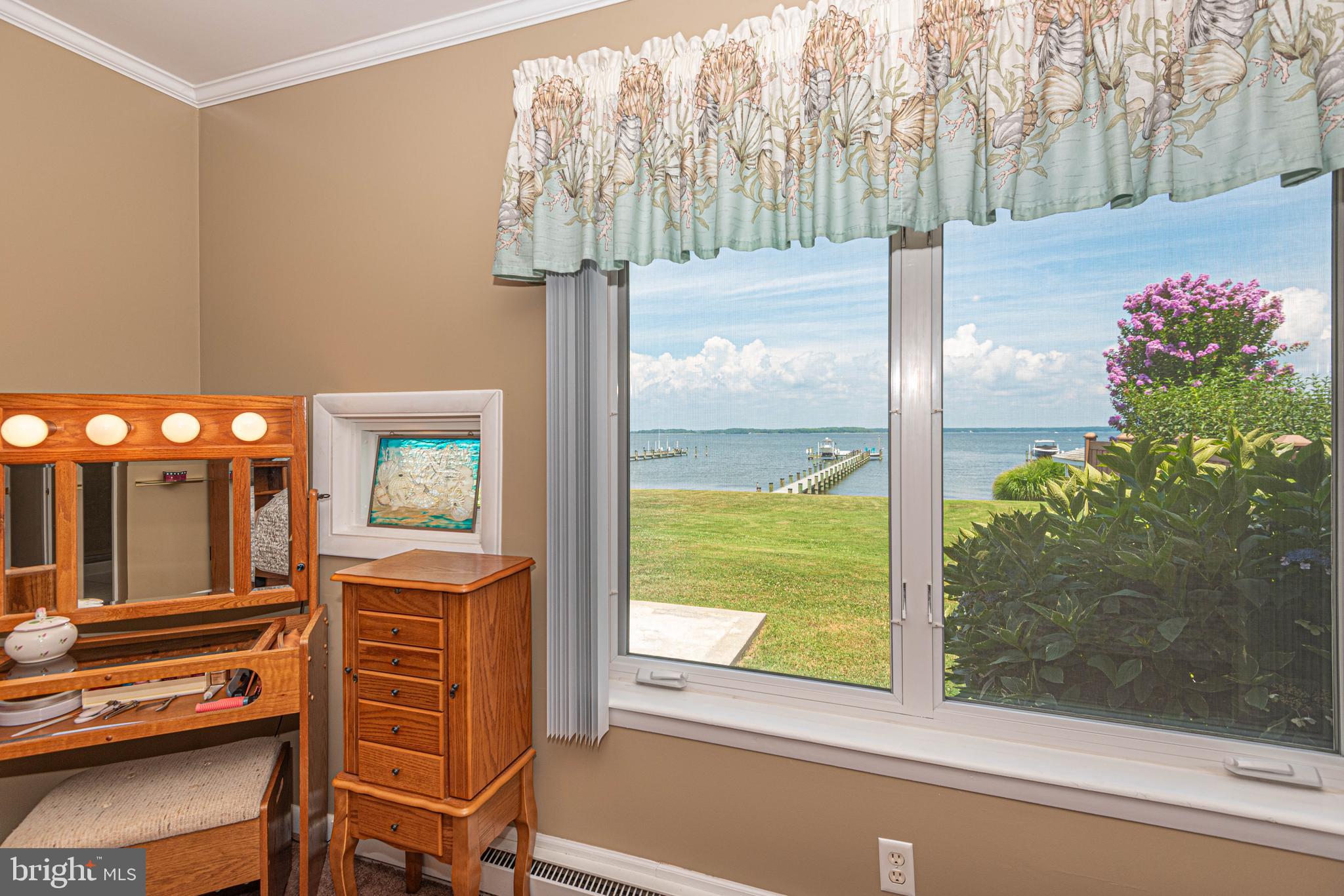 QUEEN ANNES COUNTY - Residential