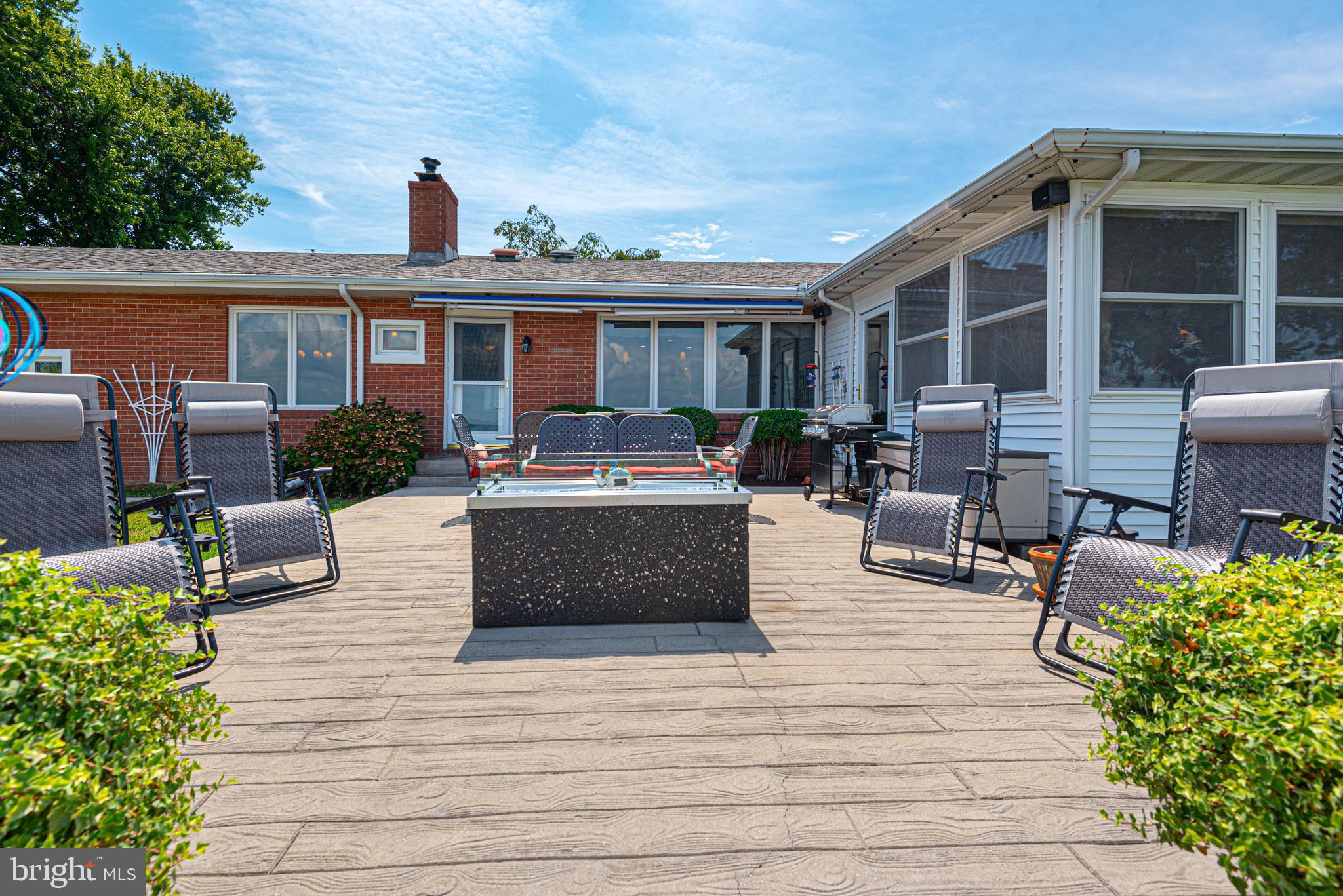 QUEEN ANNES COUNTY - Residential