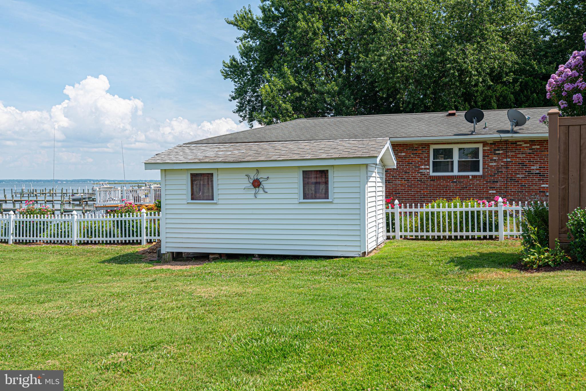 QUEEN ANNES COUNTY - Residential