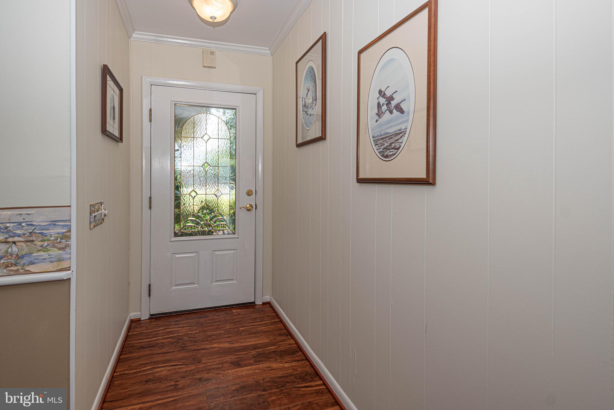 QUEEN ANNES COUNTY - Residential