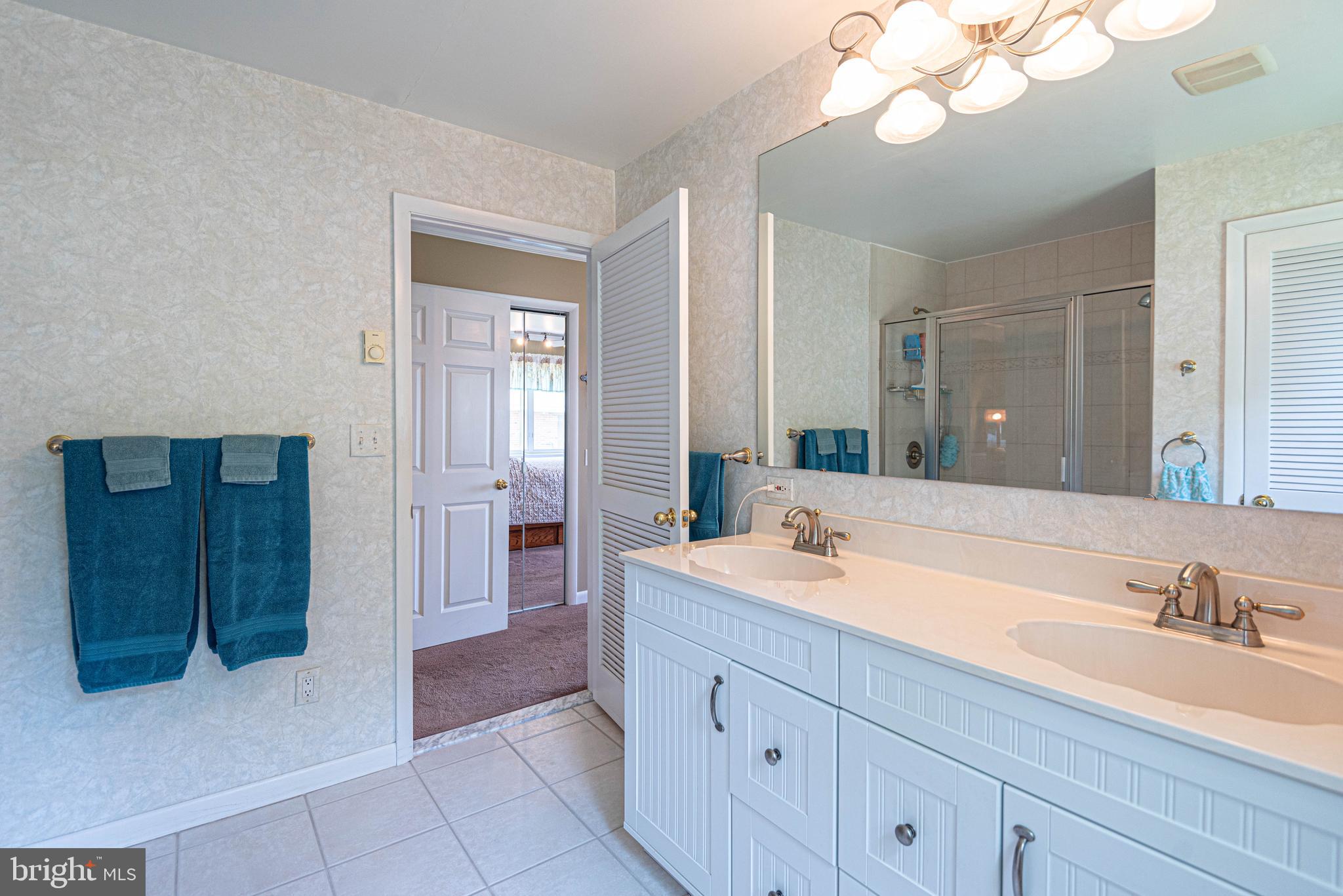 QUEEN ANNES COUNTY - Residential