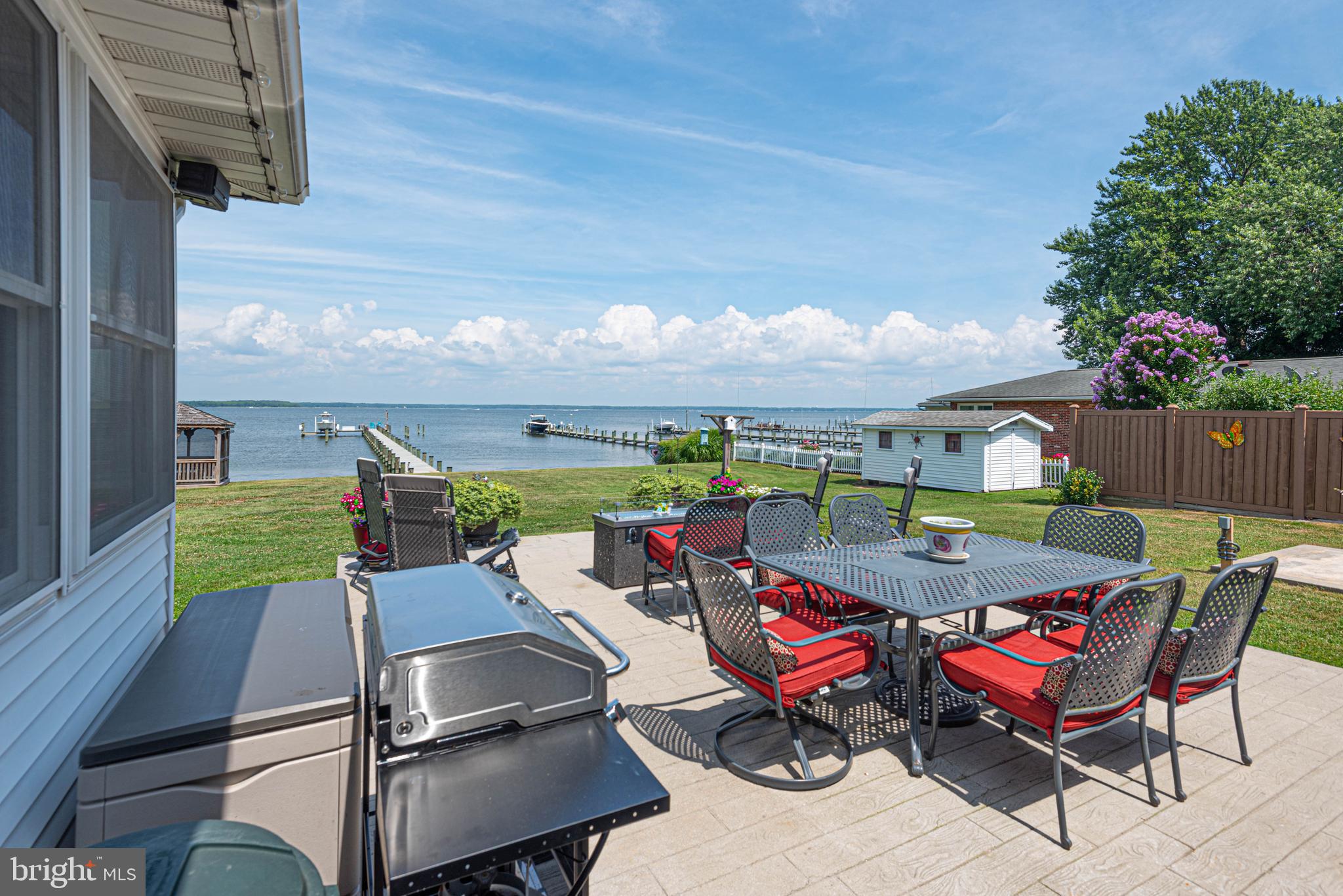 QUEEN ANNES COUNTY - Residential