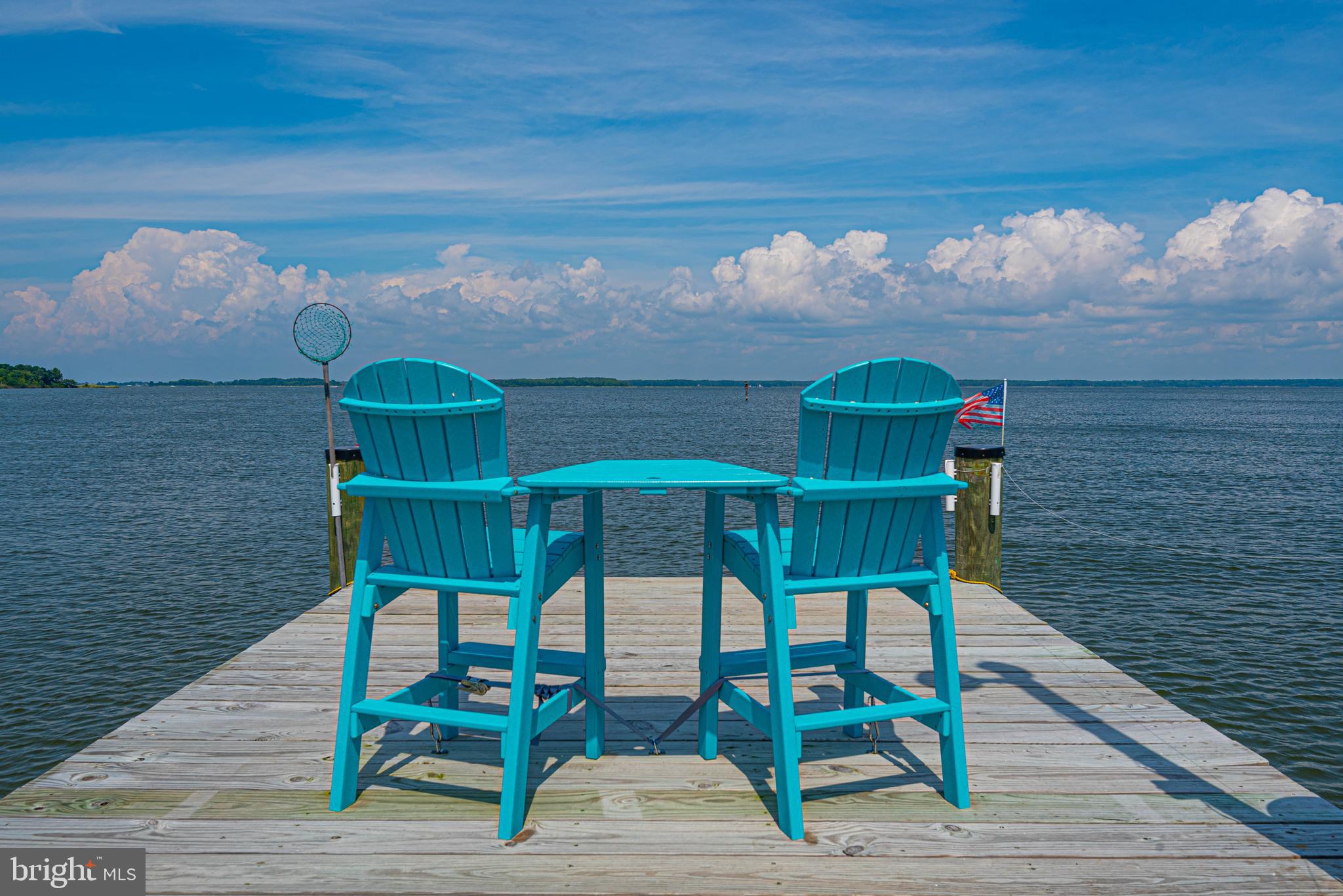 QUEEN ANNES COUNTY - Residential