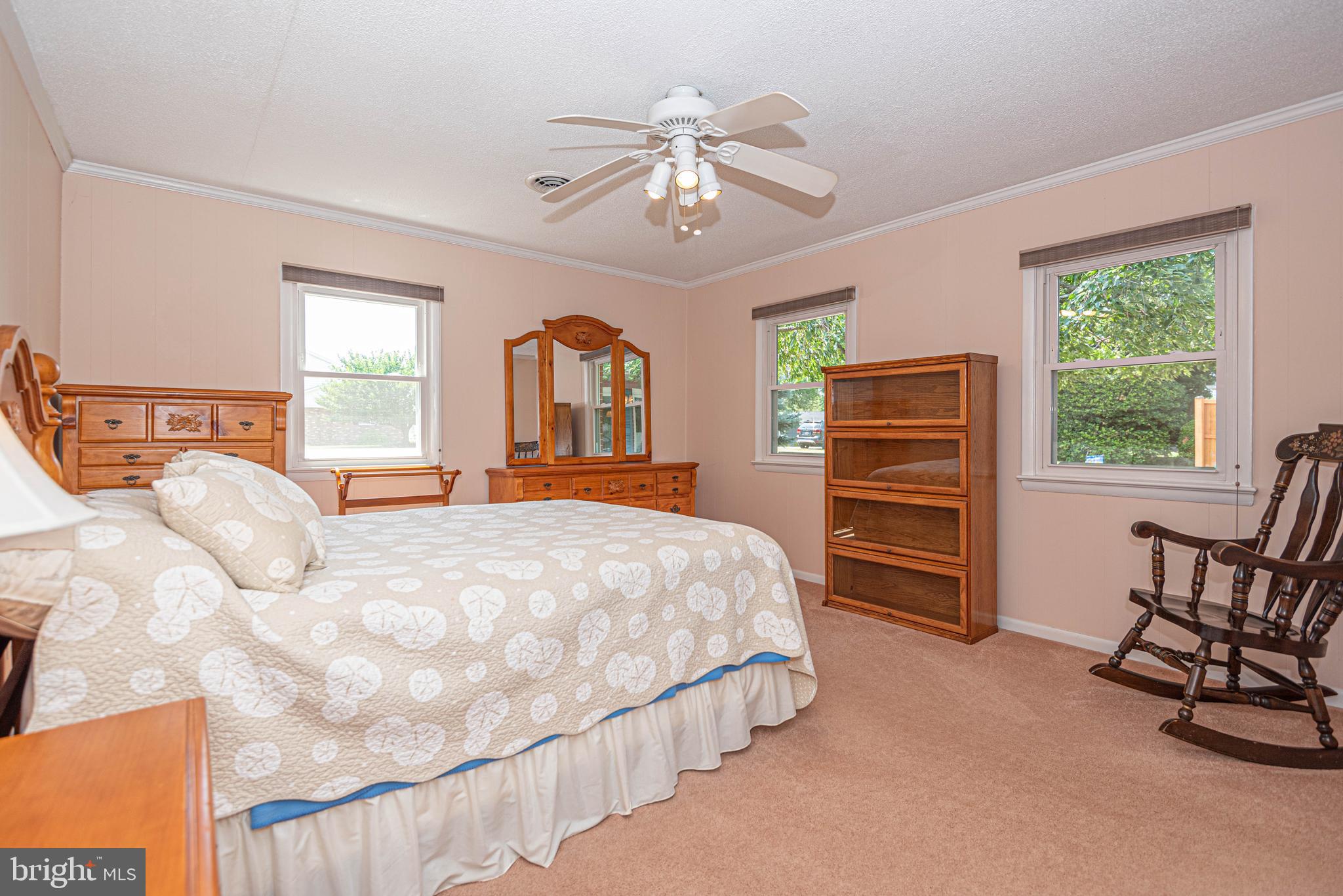 QUEEN ANNES COUNTY - Residential