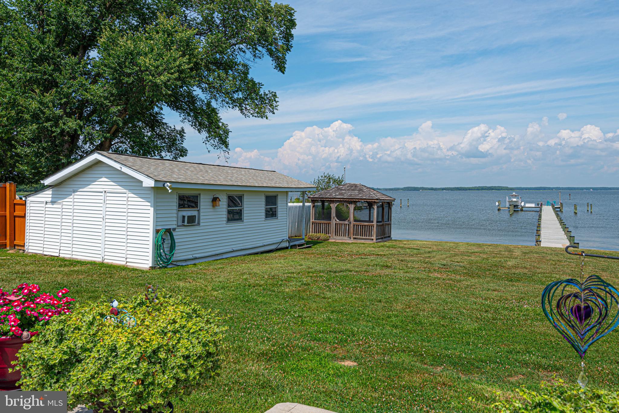 QUEEN ANNES COUNTY - Residential