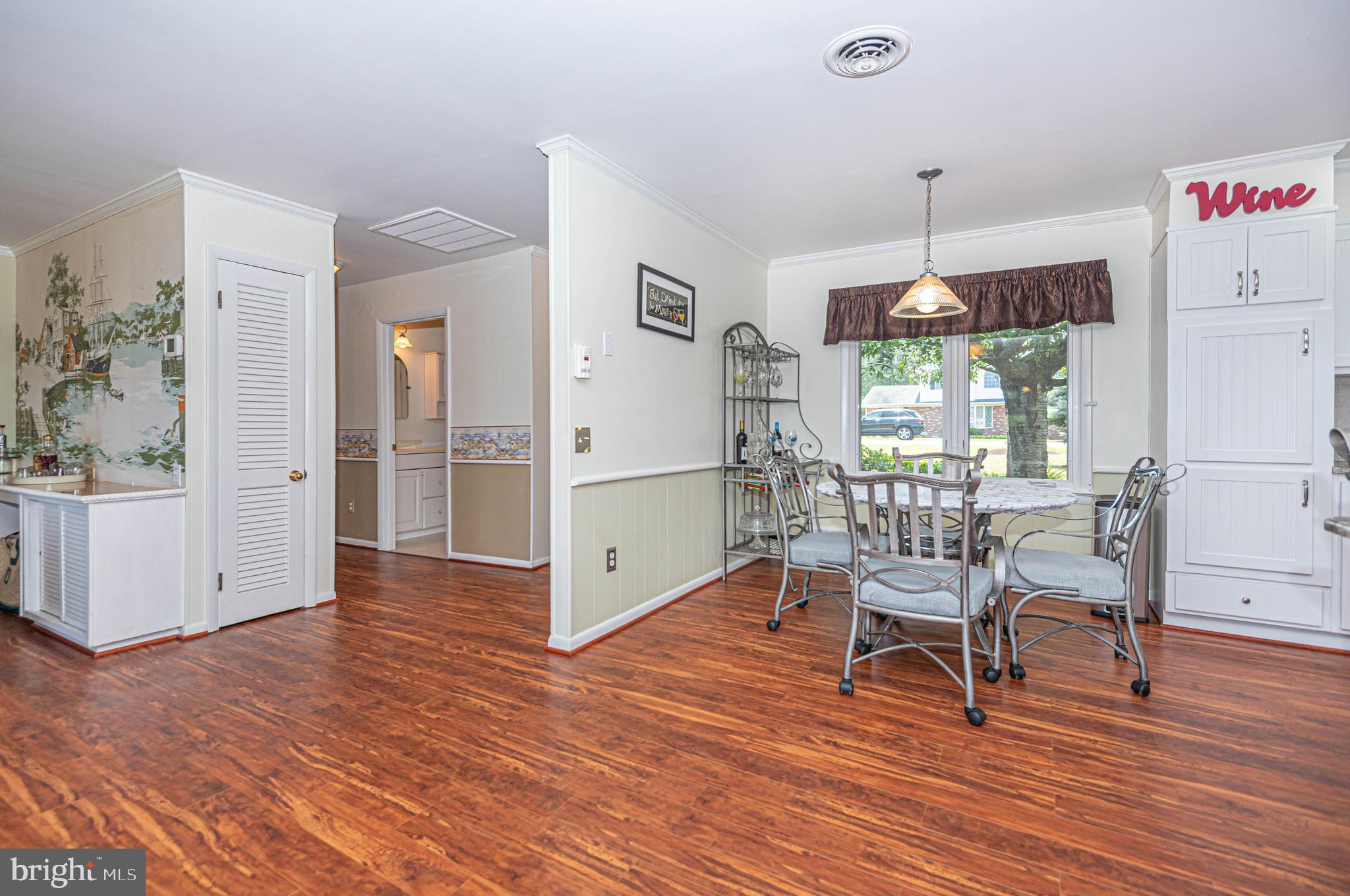 QUEEN ANNES COUNTY - Residential