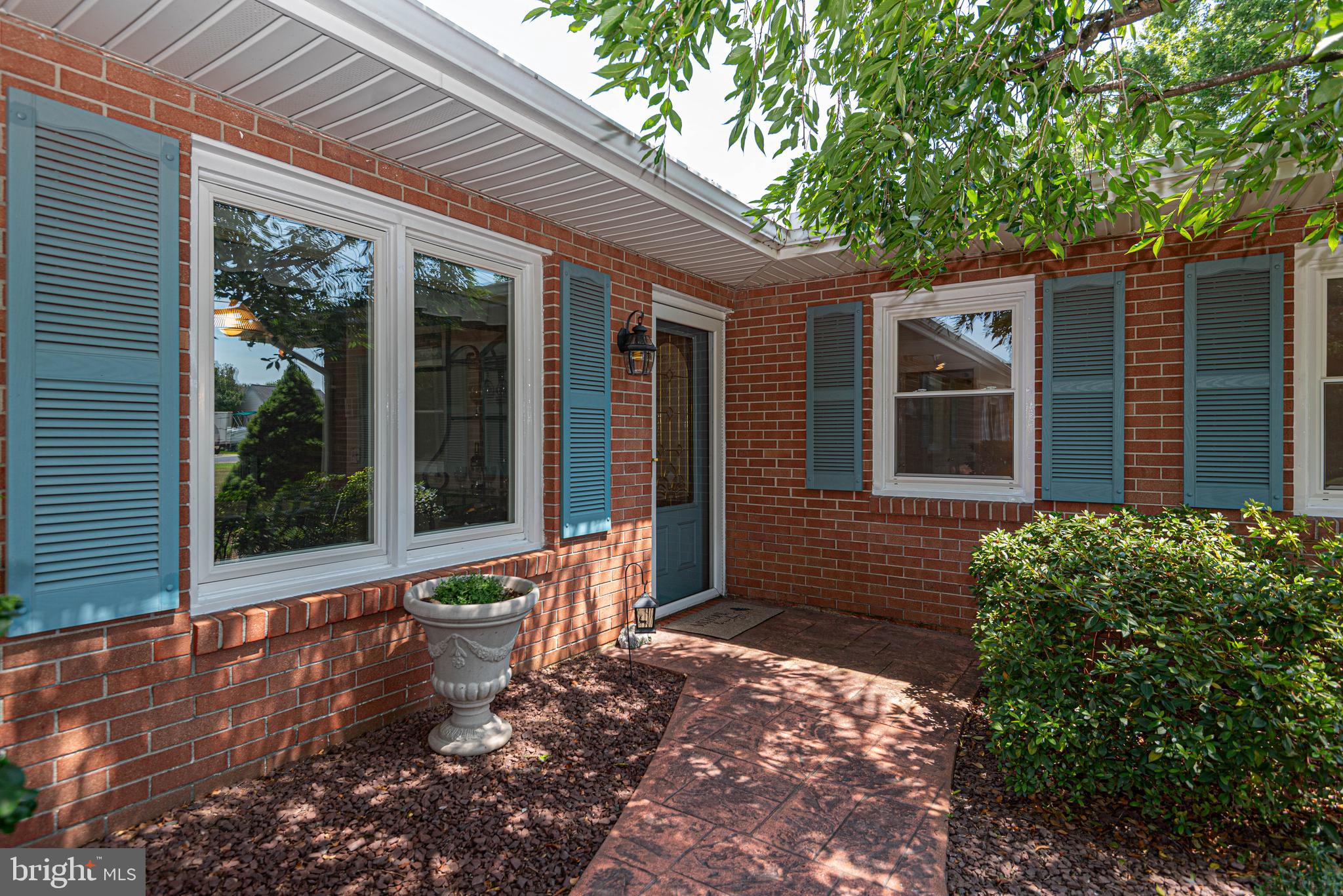 QUEEN ANNES COUNTY - Residential