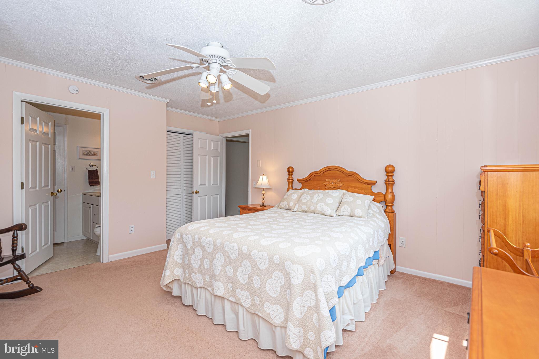 QUEEN ANNES COUNTY - Residential