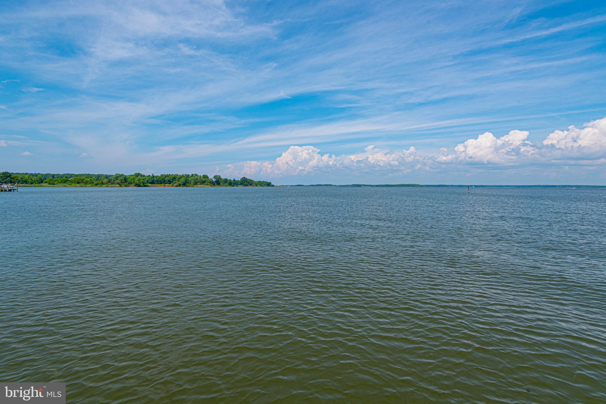 QUEEN ANNES COUNTY - Residential